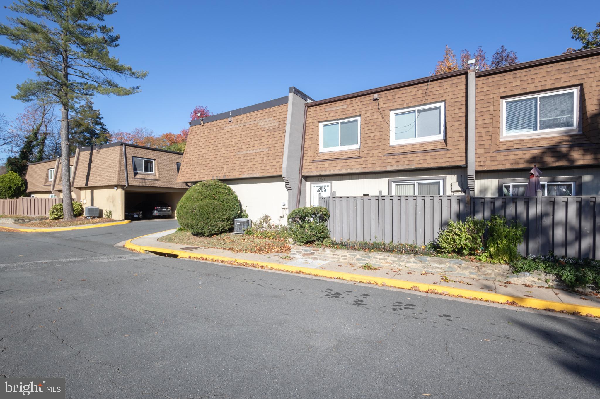 7947 SAUSALITO PLACE 25C