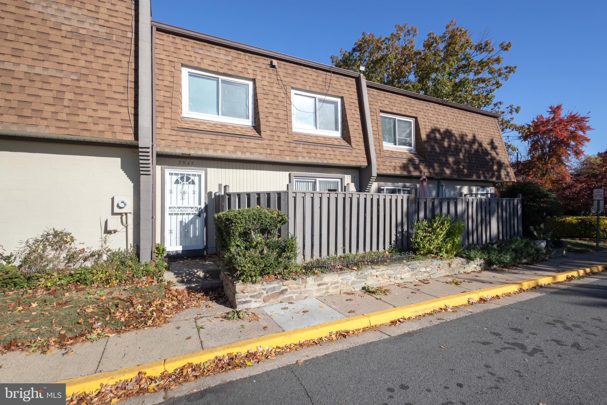 7947 SAUSALITO PLACE 25C