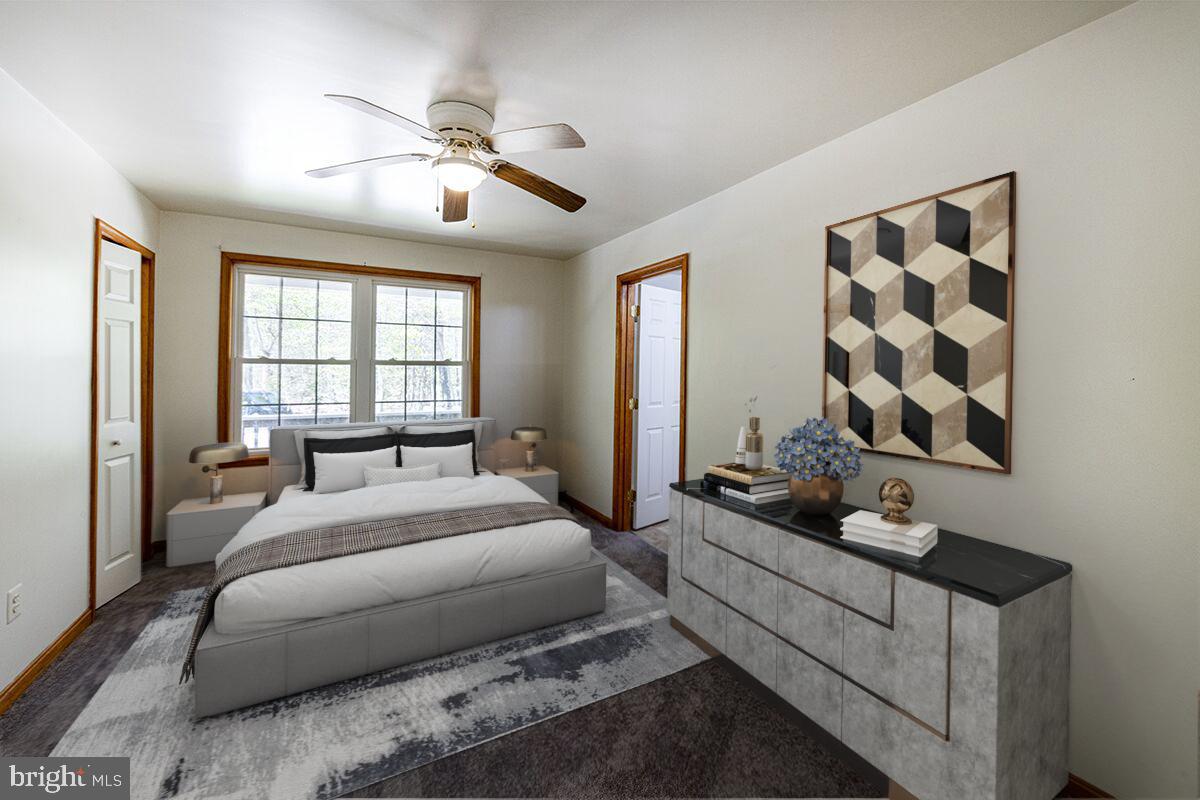 PETZOLD - Residential Lease