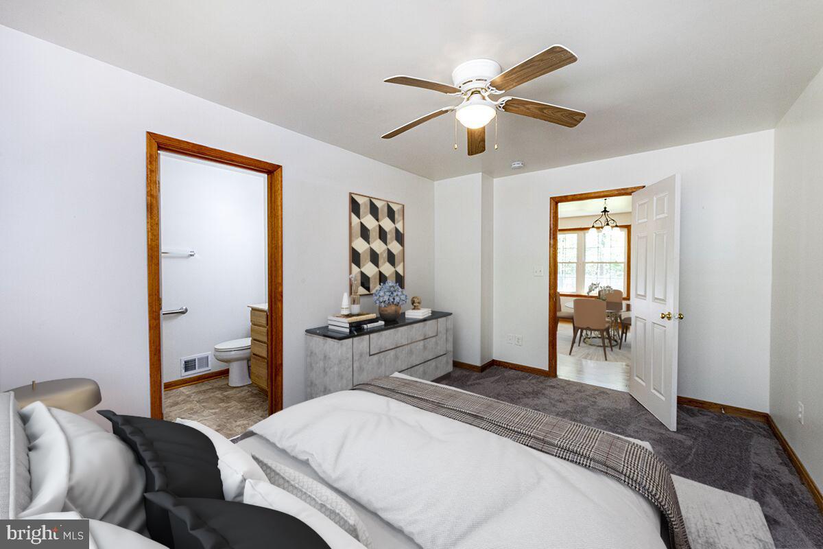 PETZOLD - Residential Lease