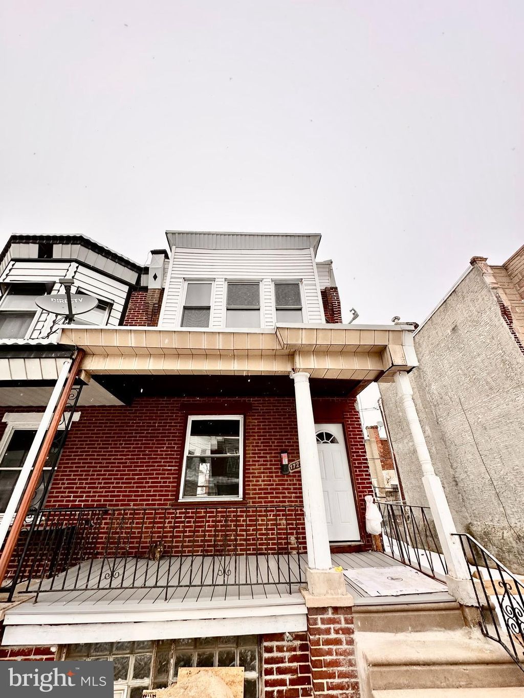 Photo of 1725 S Conestoga Street, PHILADELPHIA, PA 19143 (MLS # PAPH2581976)