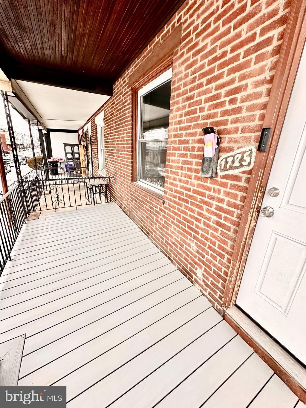 Photo of 1725 S Conestoga Street, PHILADELPHIA, PA 19143 (MLS # PAPH2581976)