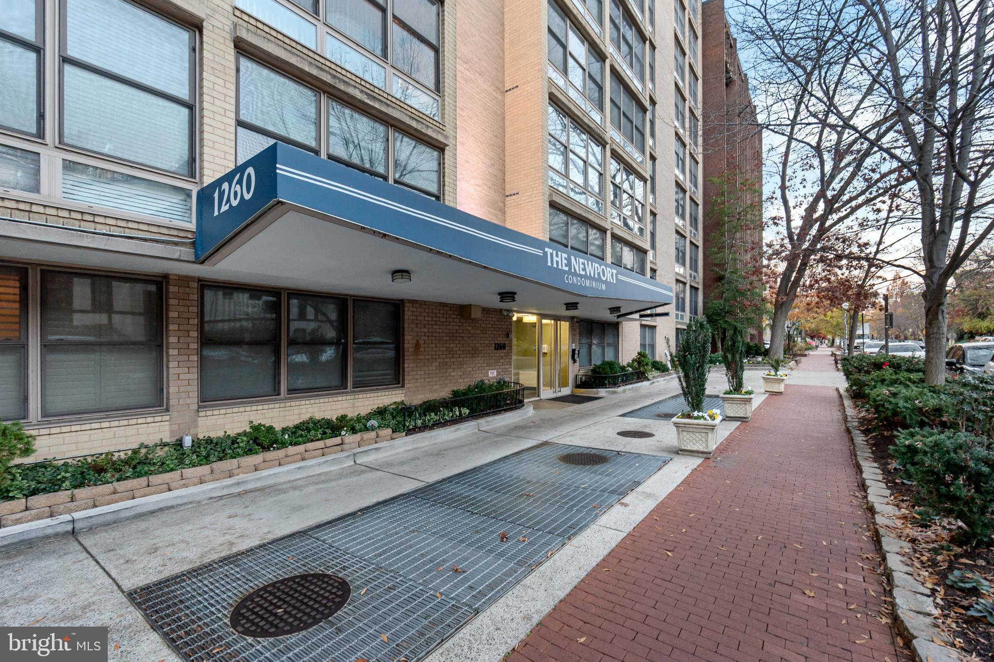 1260 21ST STREET NW 208