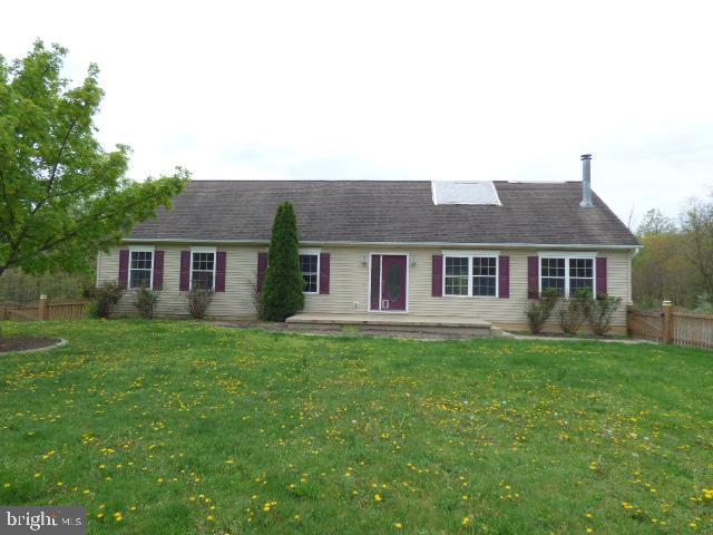 WASHINGTON COUNTY - Residential
