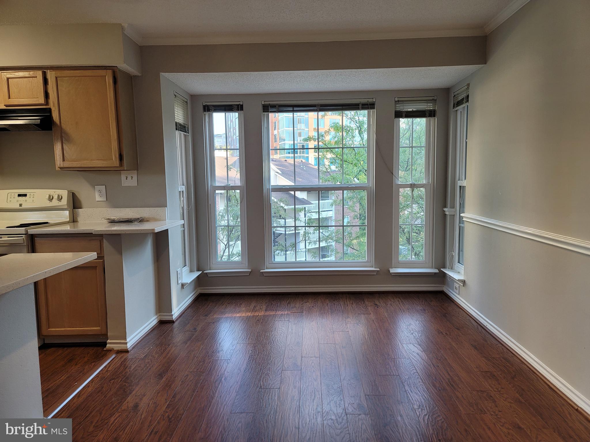 FOUNTAINS AT MCLEAN - Residential Lease