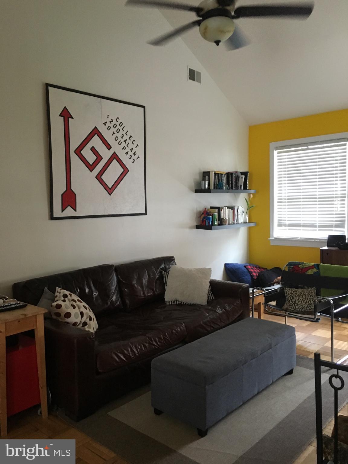 CAMBRIDGE COURTS - Residential Lease