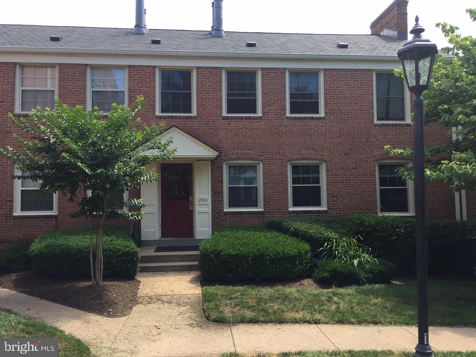 CAMBRIDGE COURTS - Residential Lease