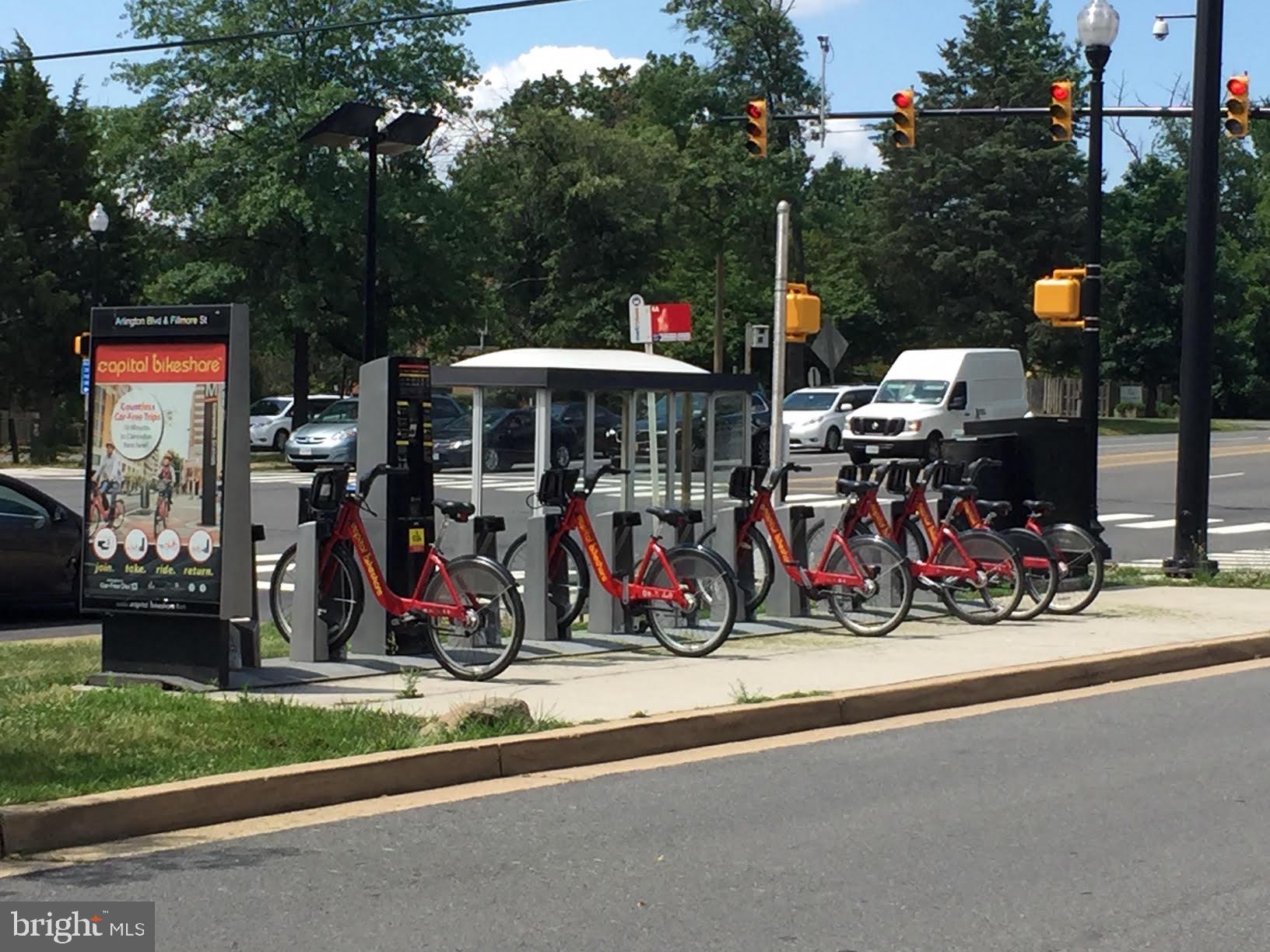 CAMBRIDGE COURTS - Residential Lease