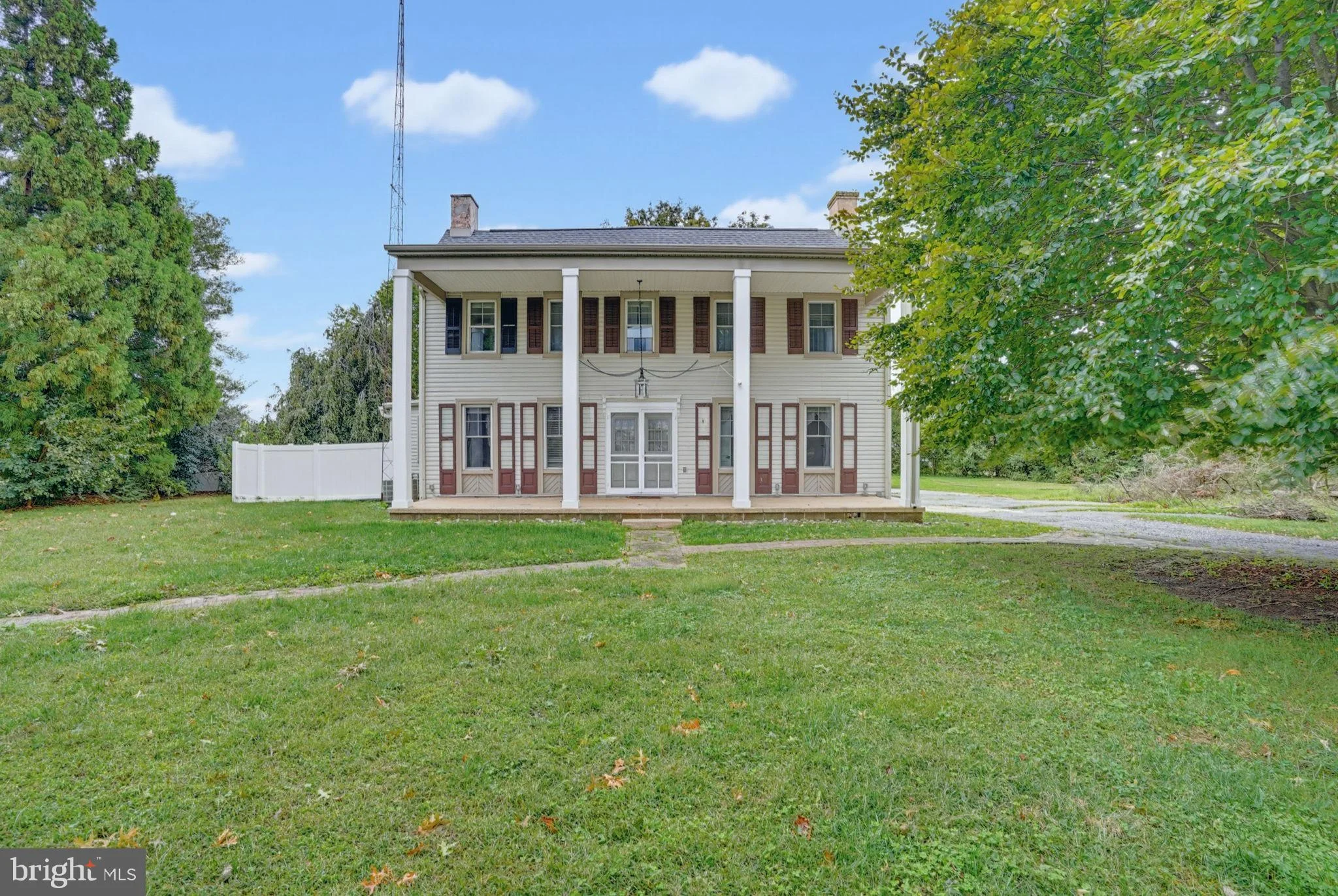 3886 Brenford Road, Smyrna, DE 19977