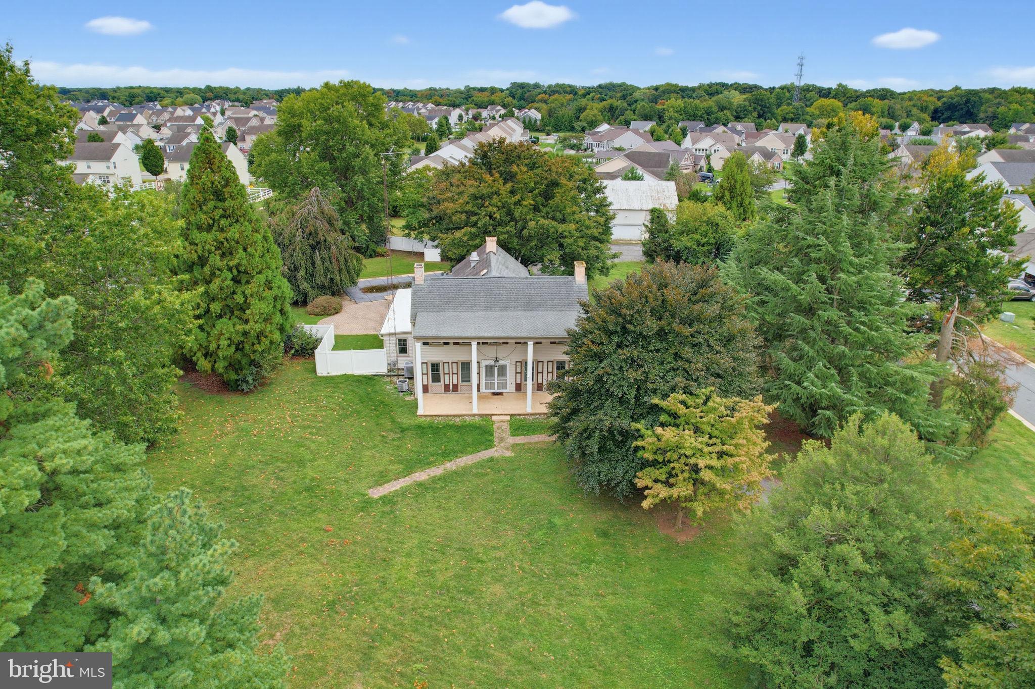 3886 BRENFORD ROAD