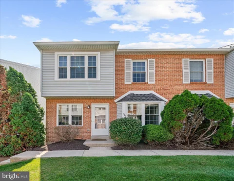 509 Crystal Lane Unit 23-B, West Norriton, PA 19403 - MLS#: PAMC2194954