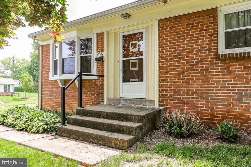 Photo of 2240 NEW ST, EAST PETERSBURG, PA 17520 (MLS # PALA2034852)