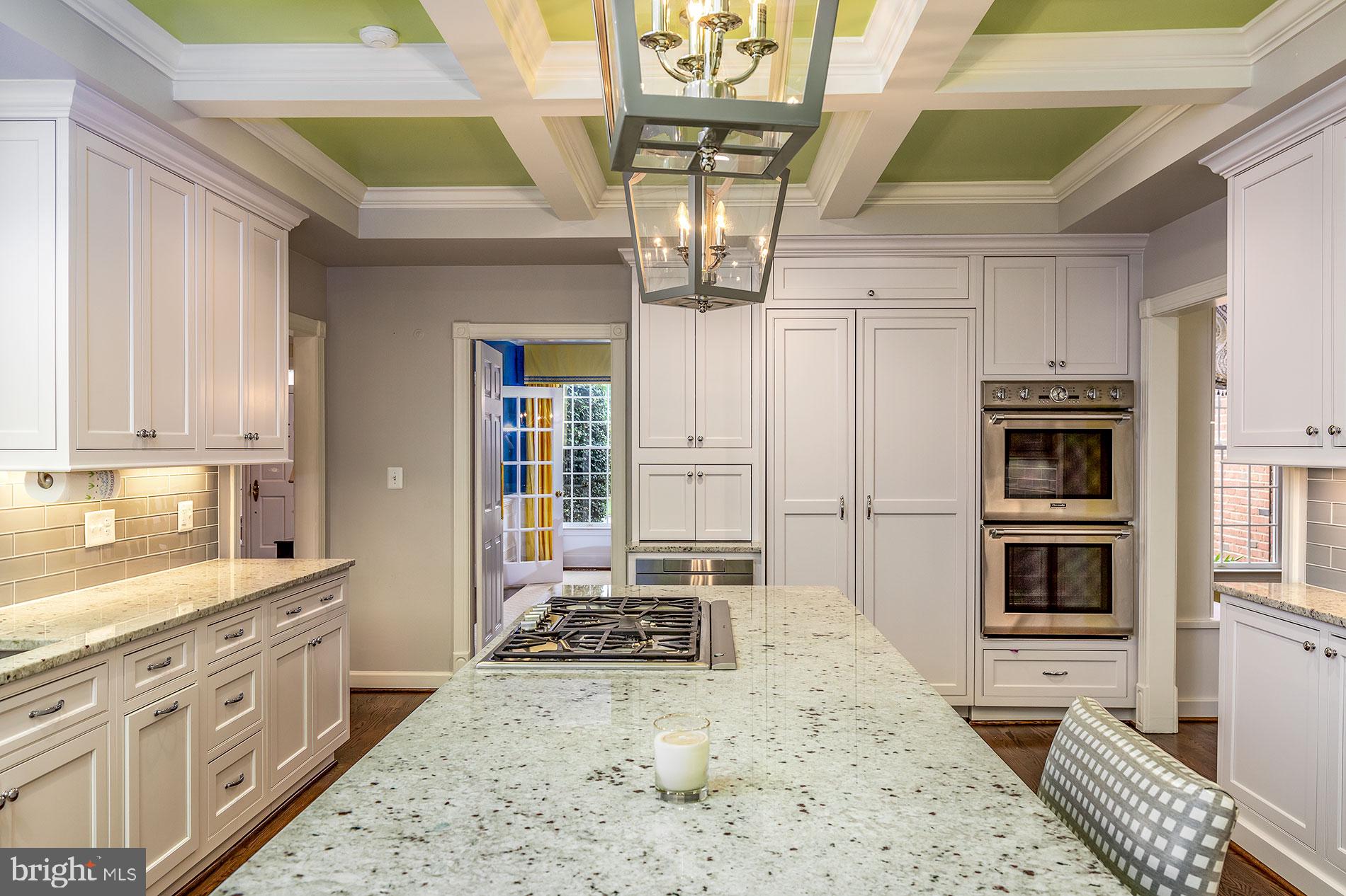 CORAL RIDGE - Residential