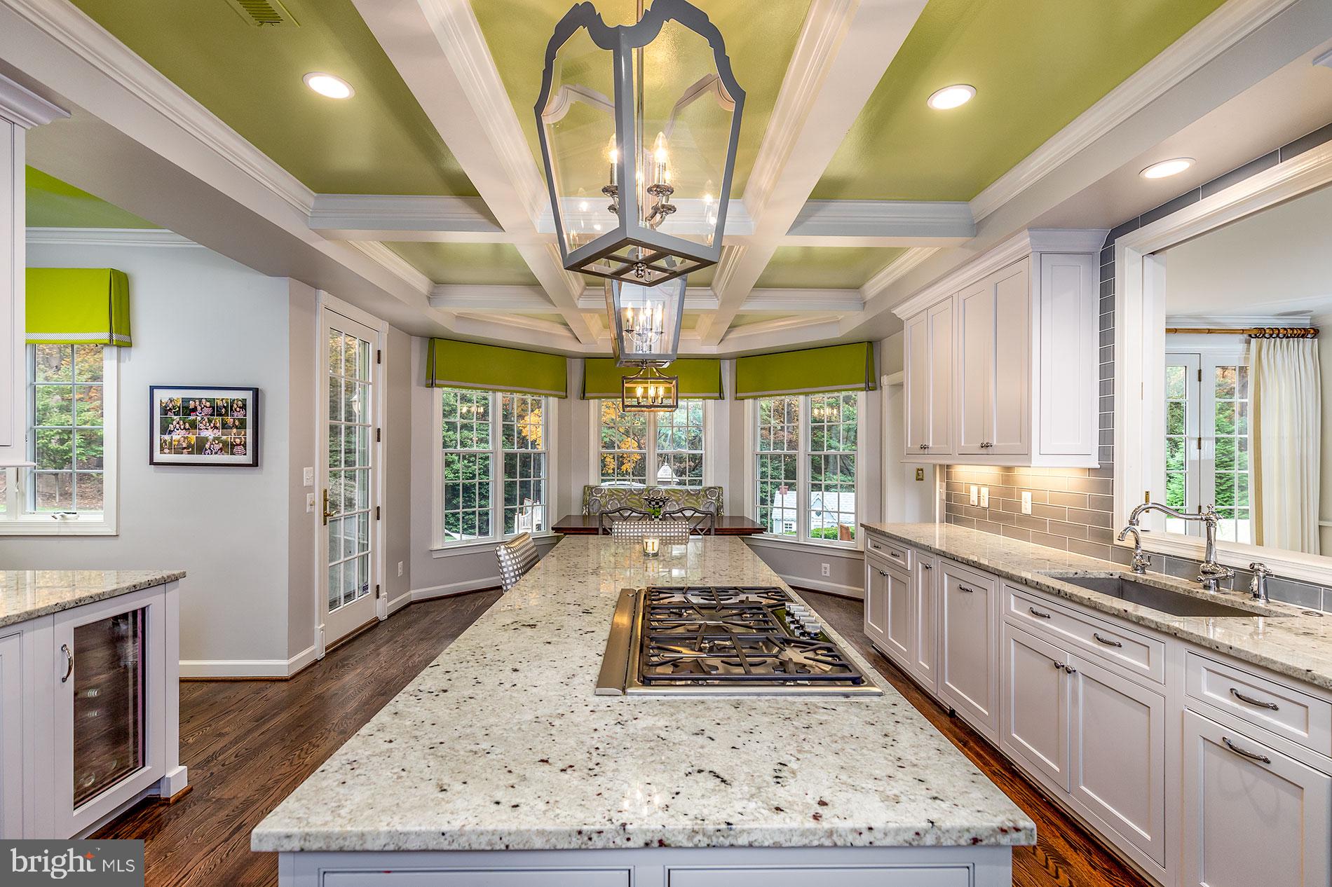 CORAL RIDGE - Residential