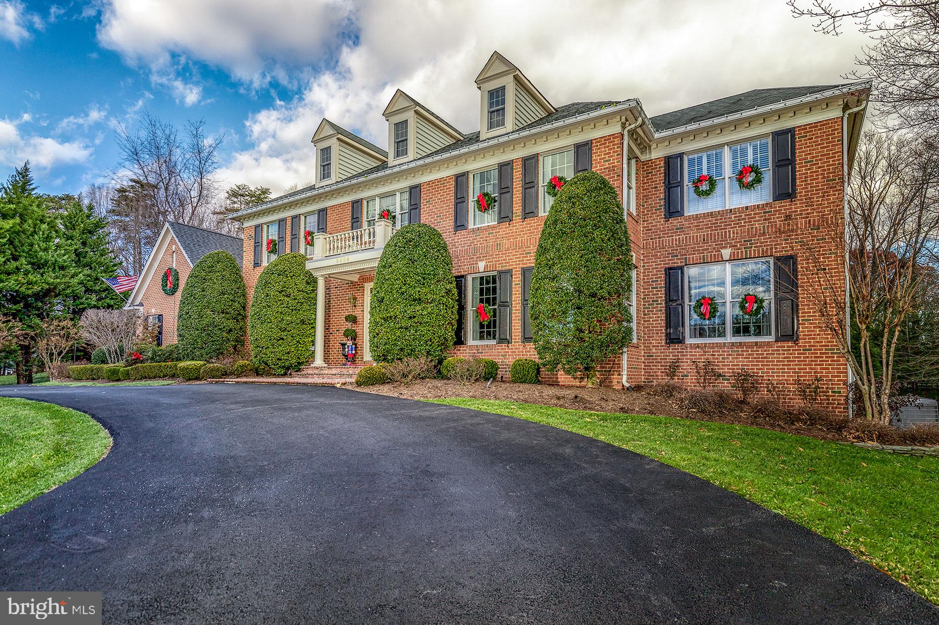 CORAL RIDGE - Residential