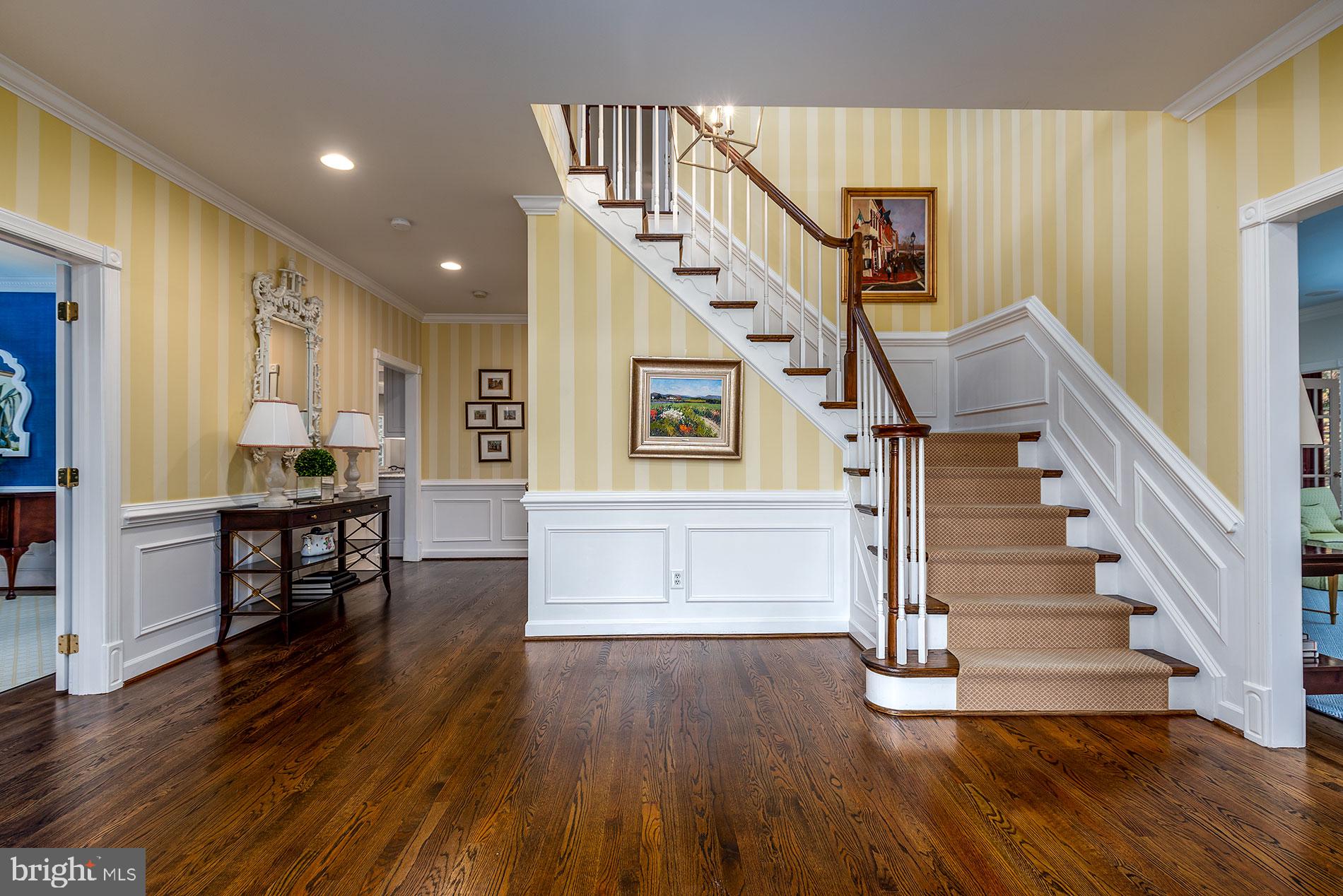 CORAL RIDGE - Residential