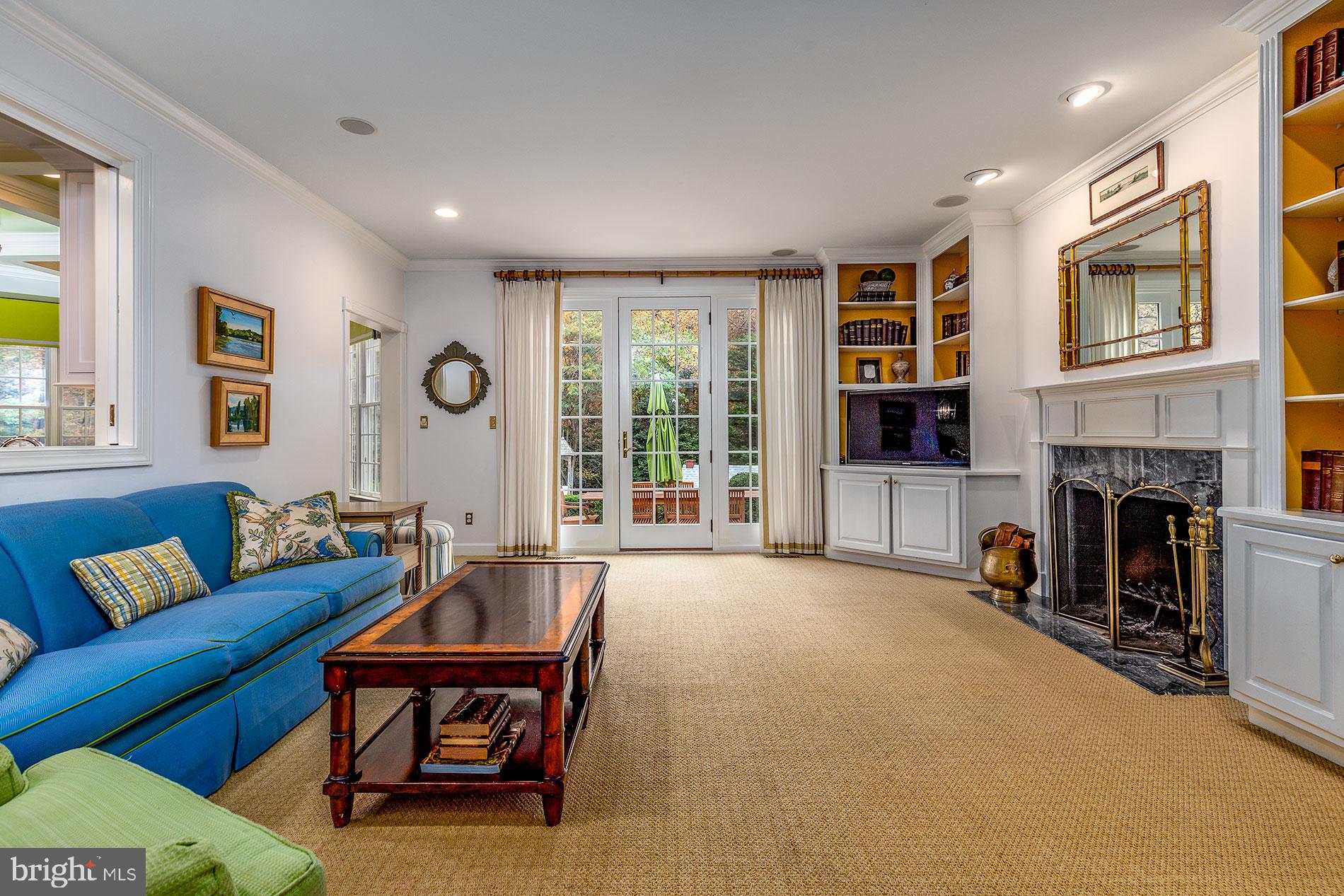 CORAL RIDGE - Residential