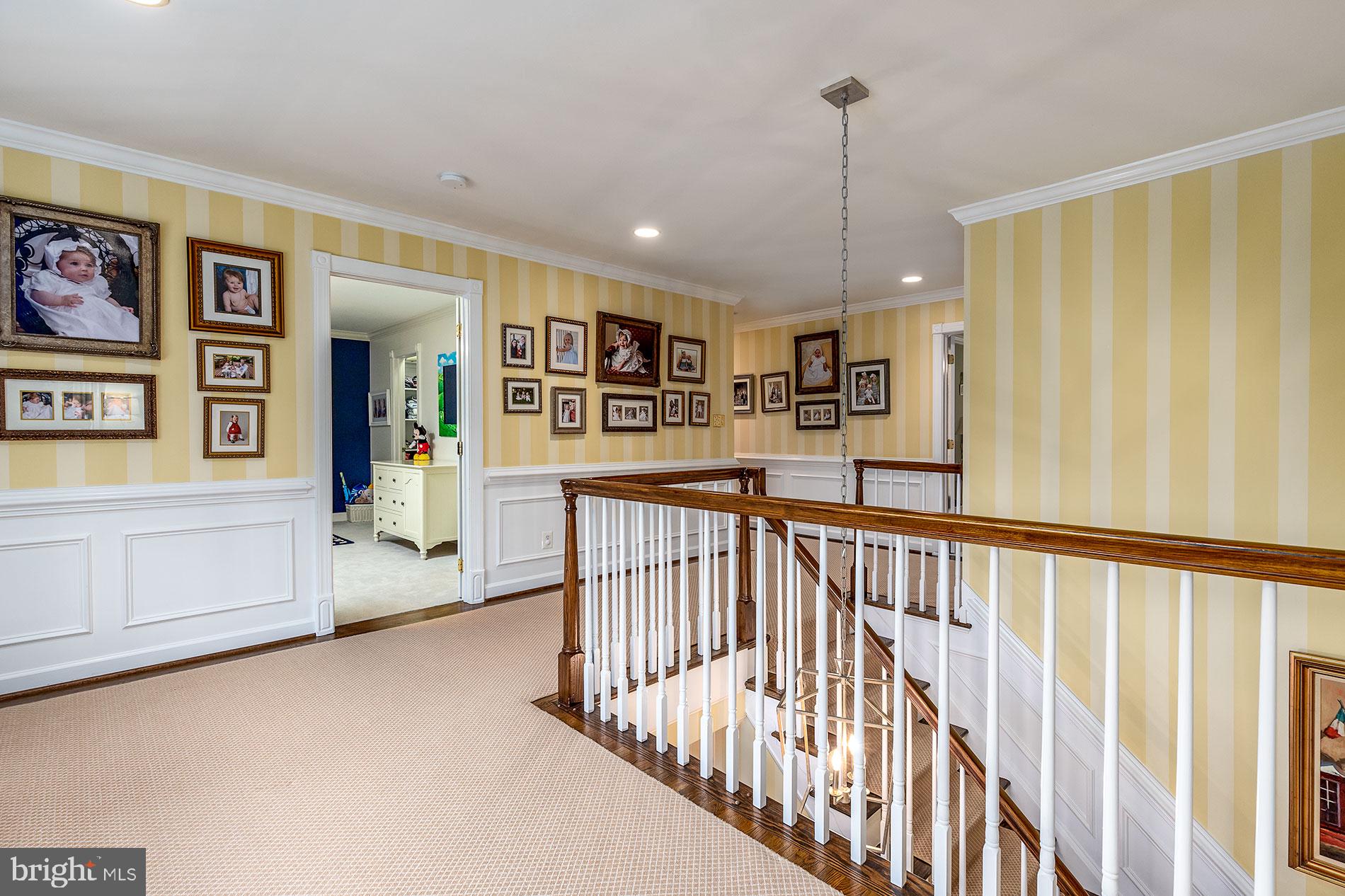 CORAL RIDGE - Residential