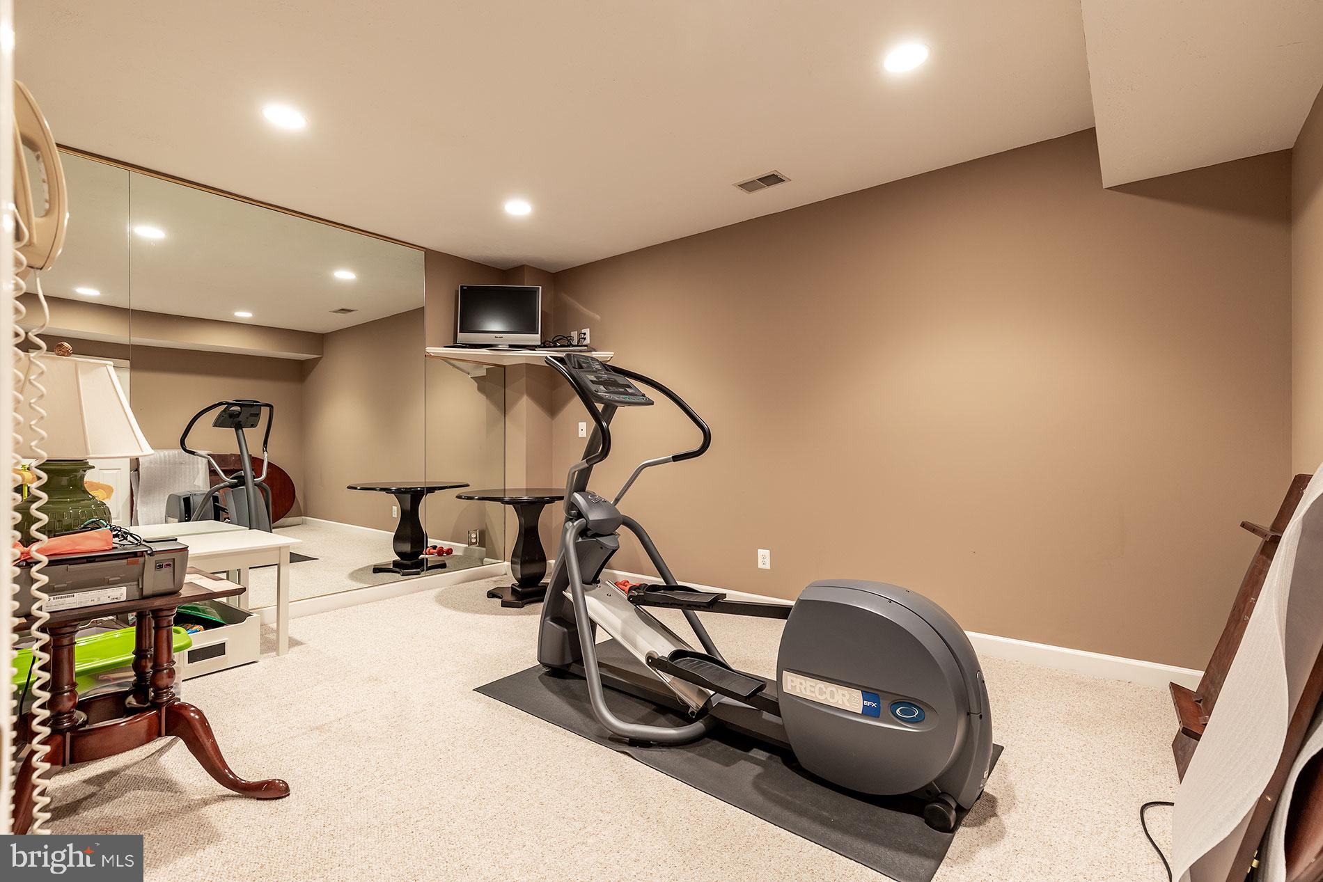 CORAL RIDGE - Residential