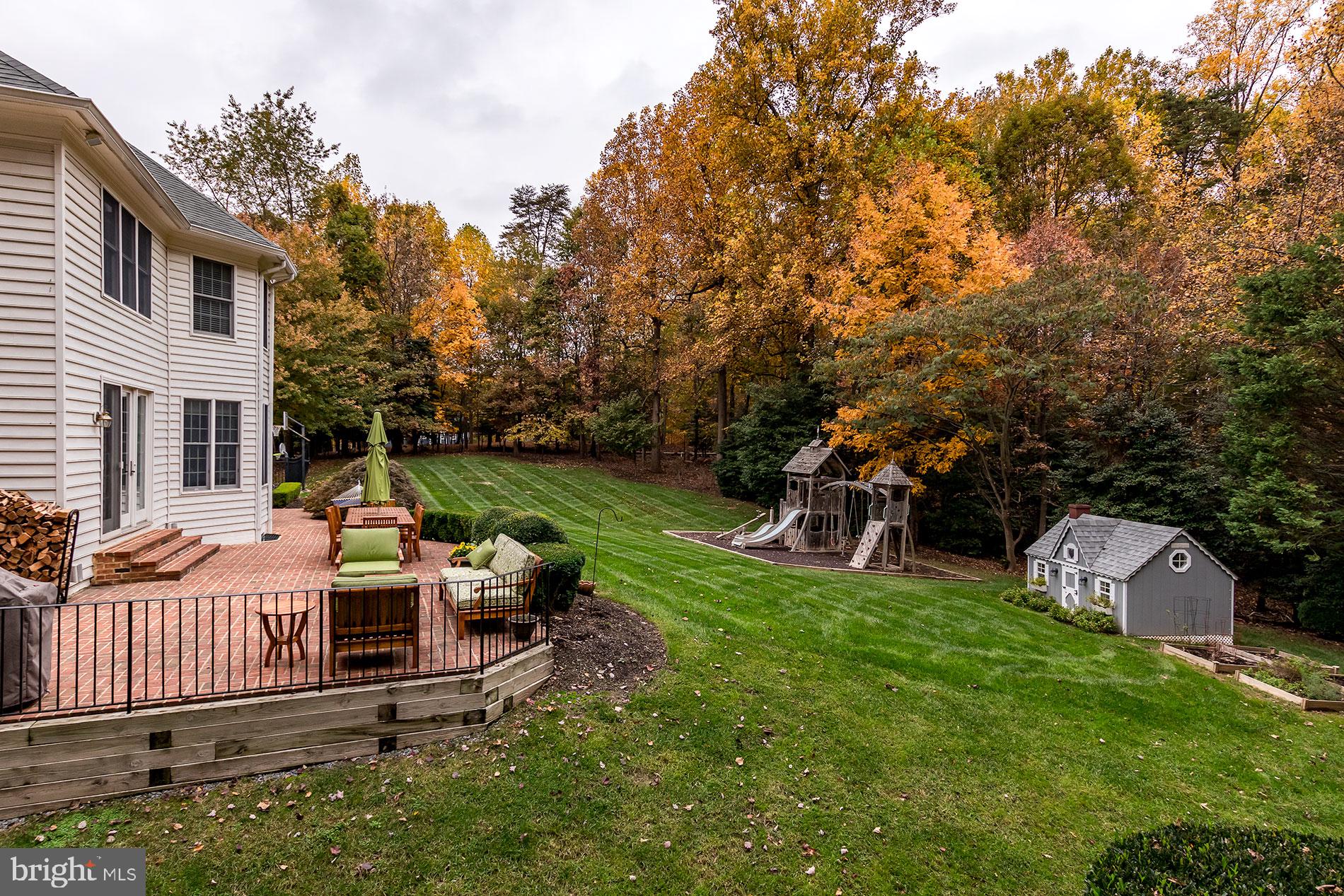 CORAL RIDGE - Residential