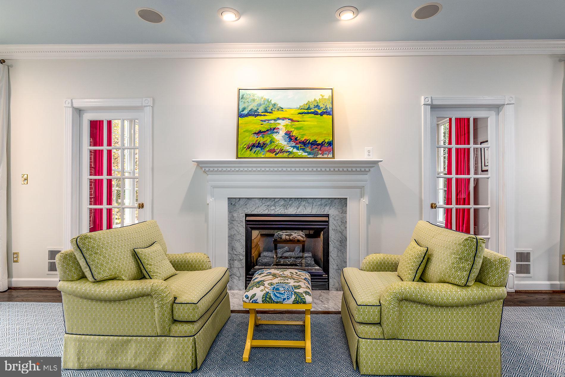 CORAL RIDGE - Residential