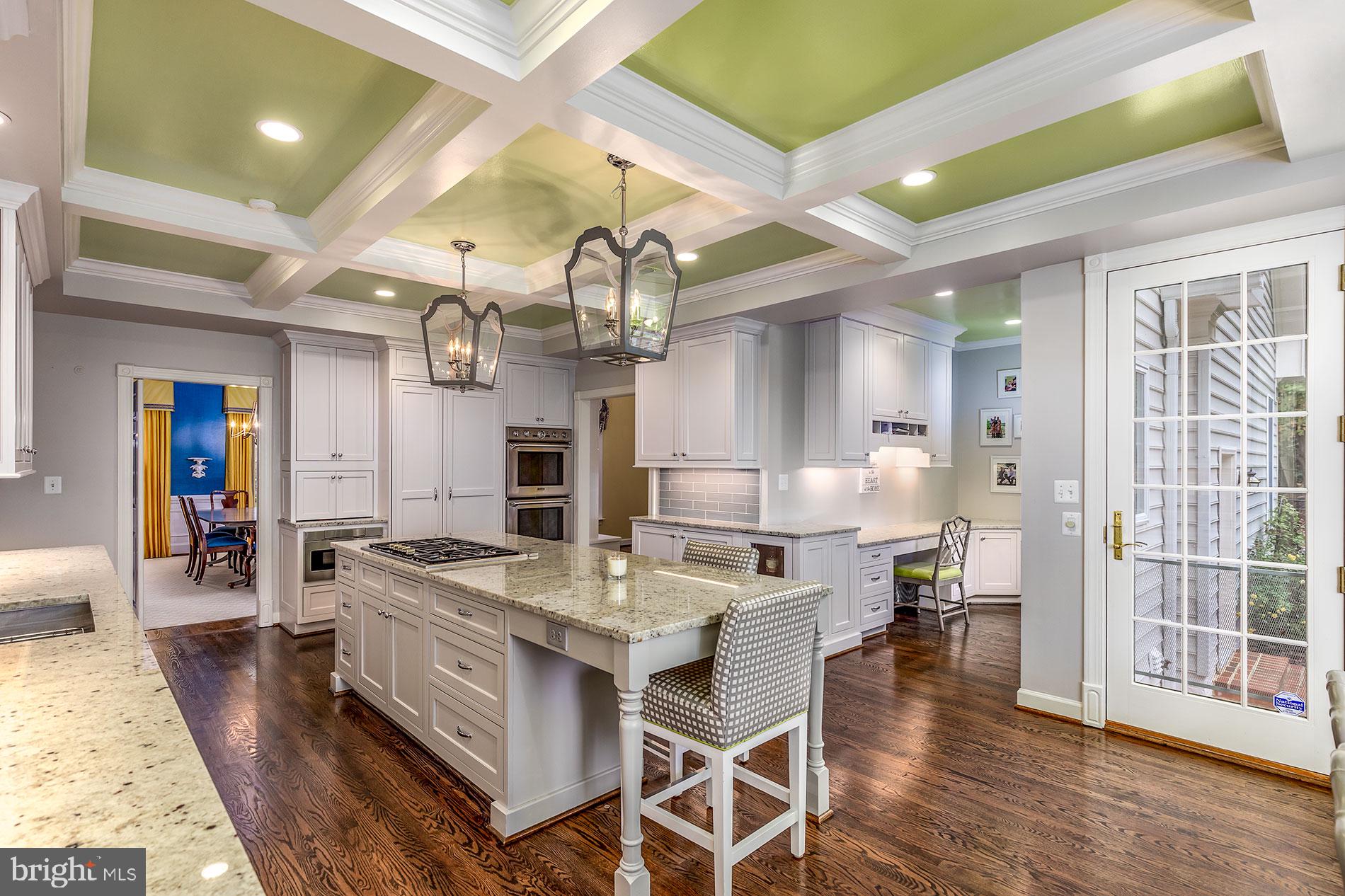 CORAL RIDGE - Residential