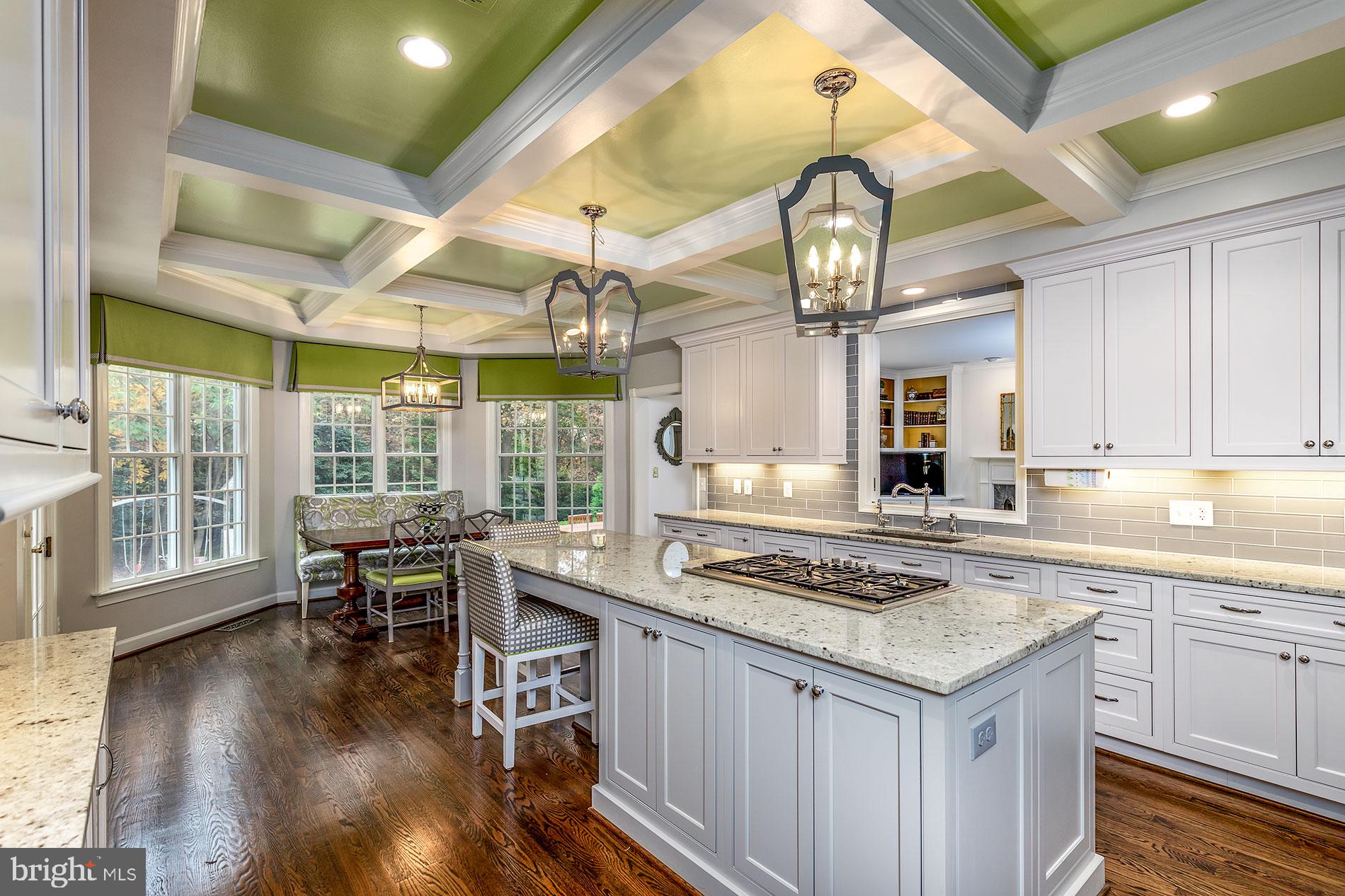 CORAL RIDGE - Residential