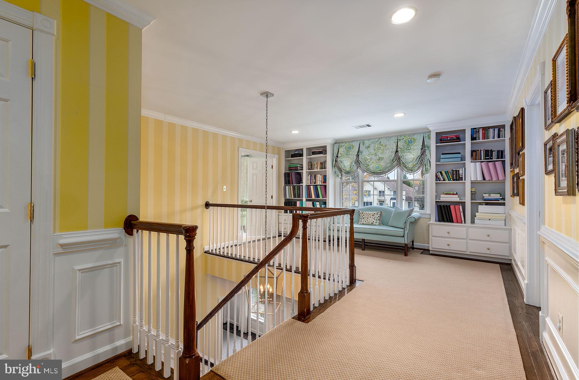 CORAL RIDGE - Residential