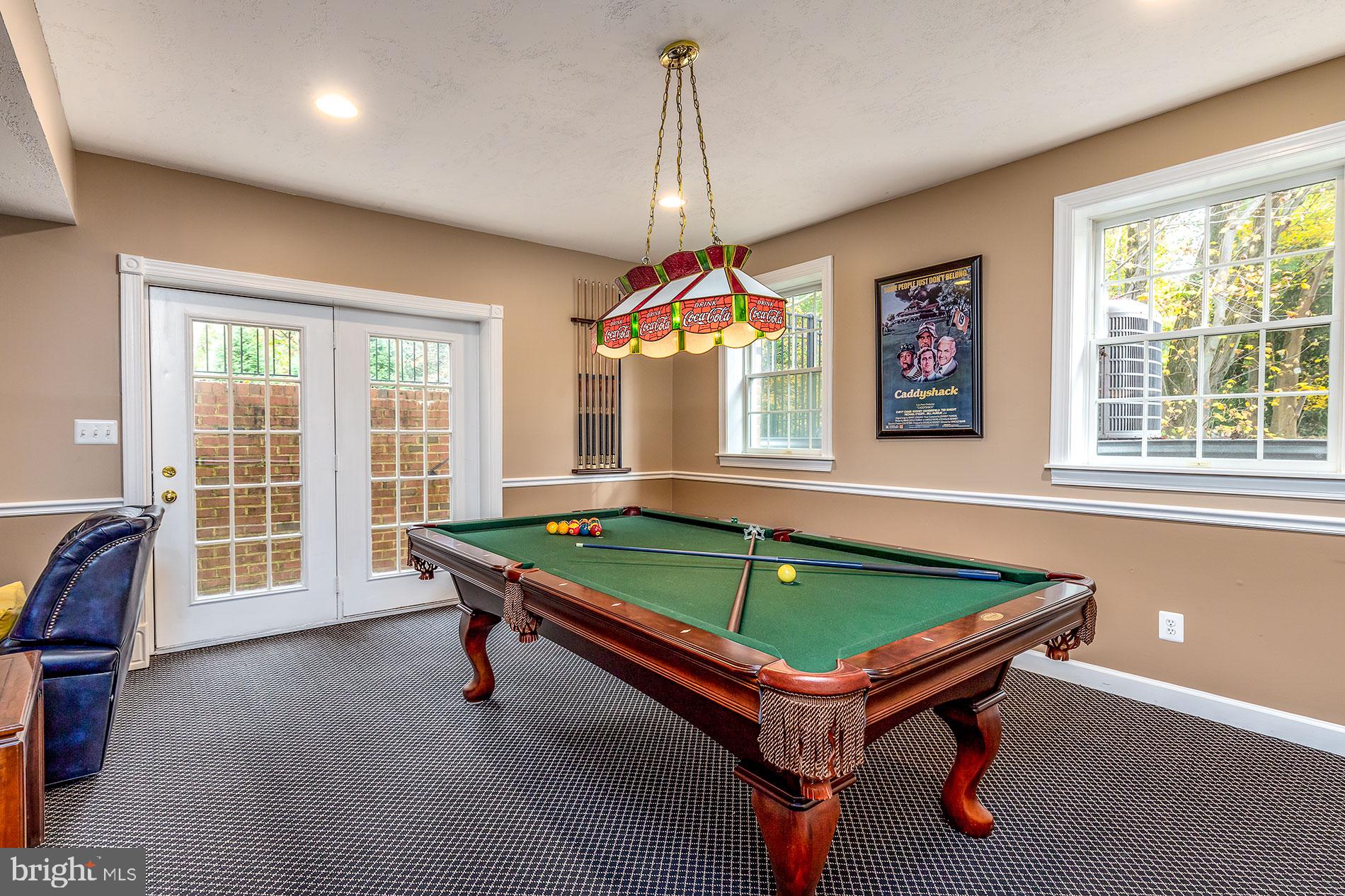 CORAL RIDGE - Residential