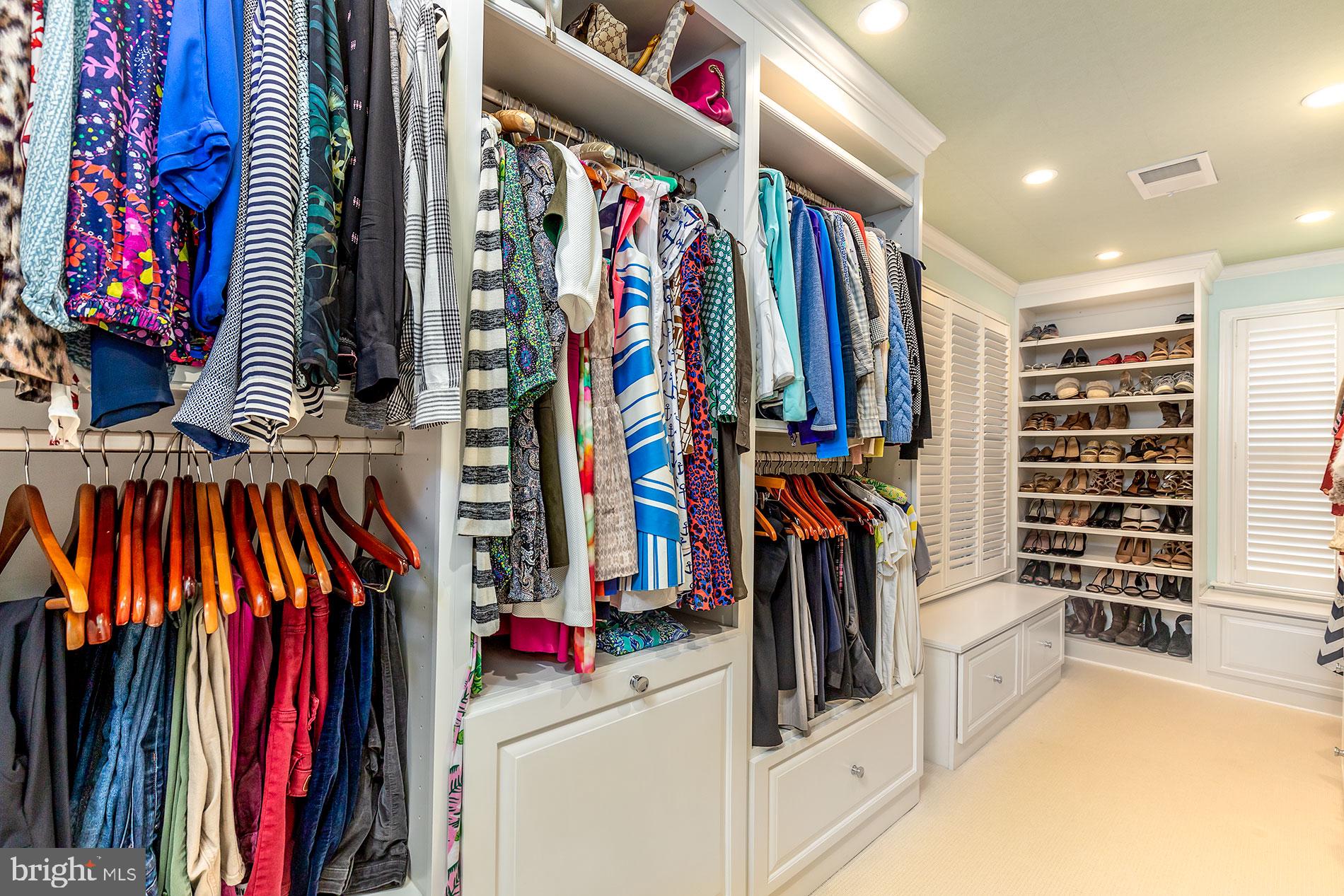 CORAL RIDGE - Residential