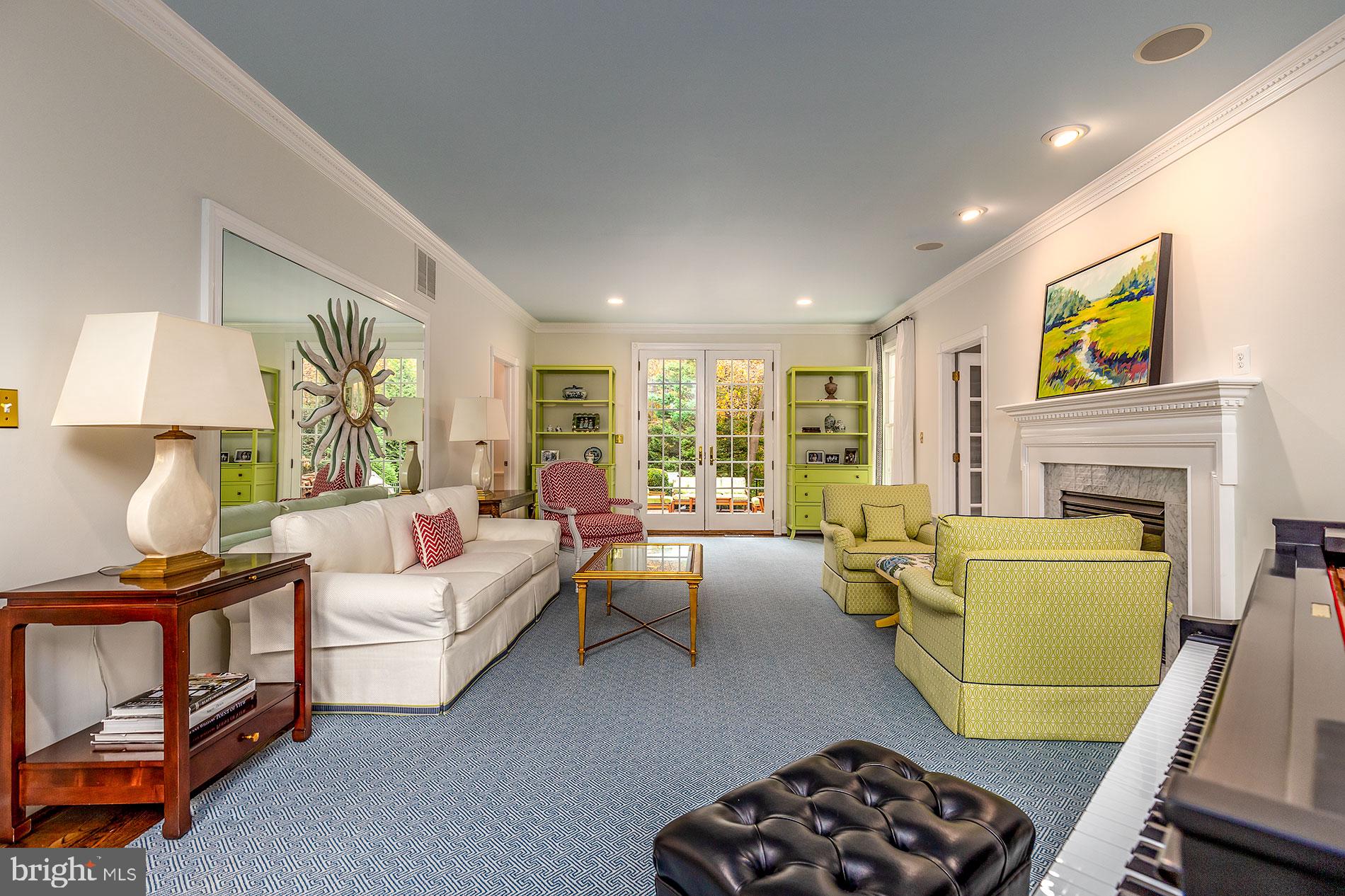 CORAL RIDGE - Residential