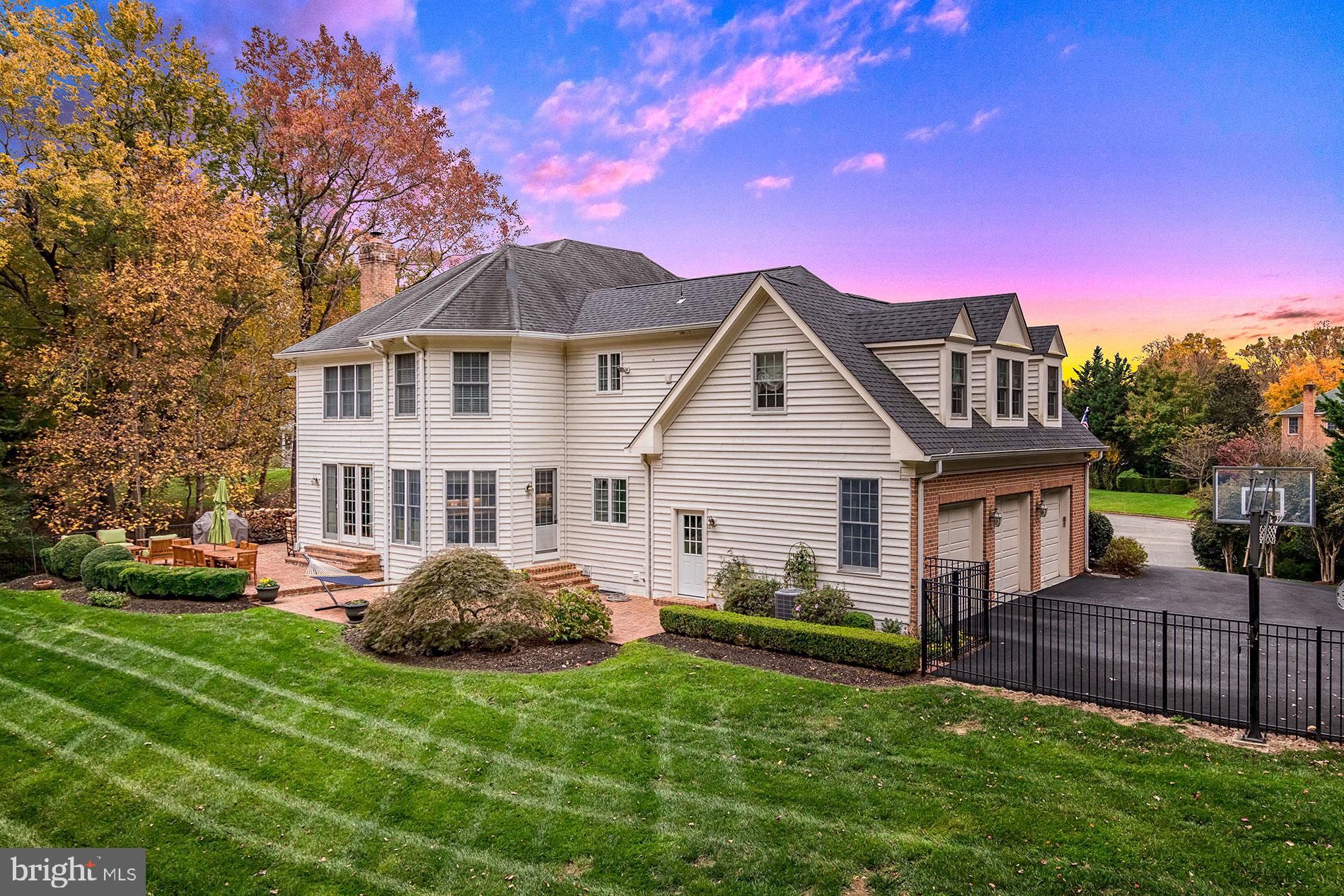 CORAL RIDGE - Residential