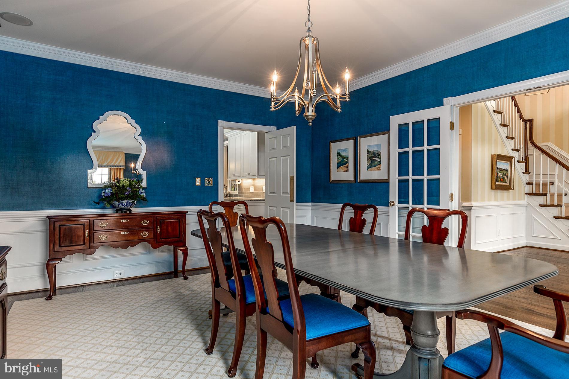 CORAL RIDGE - Residential