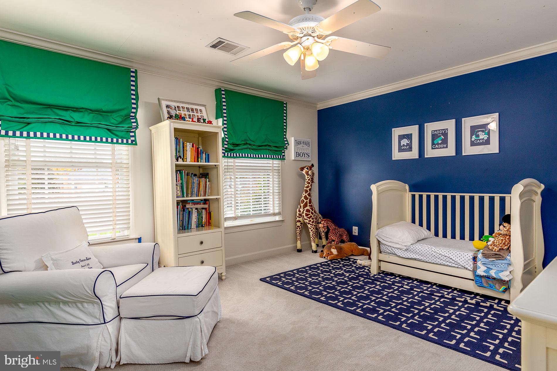 CORAL RIDGE - Residential