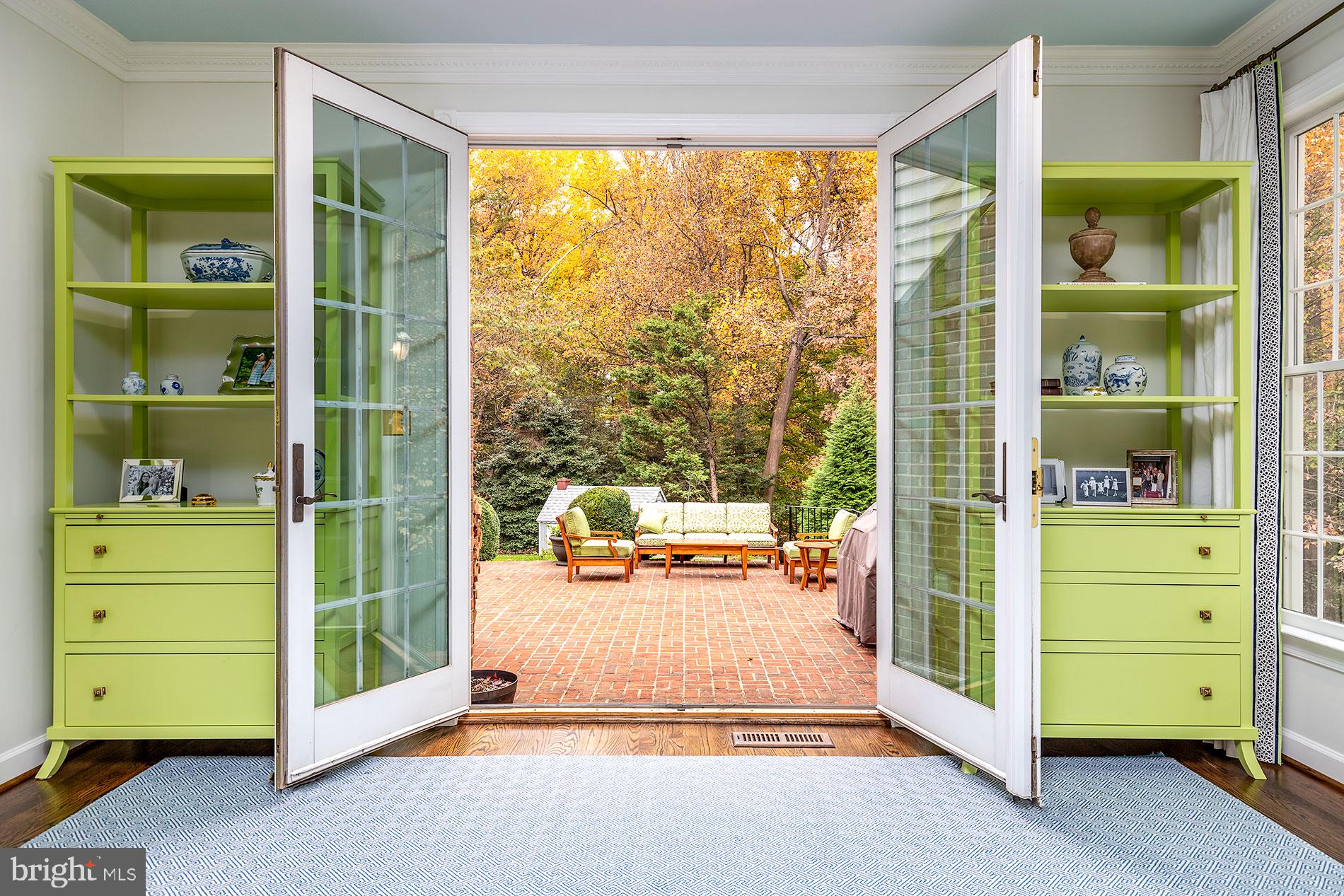 CORAL RIDGE - Residential