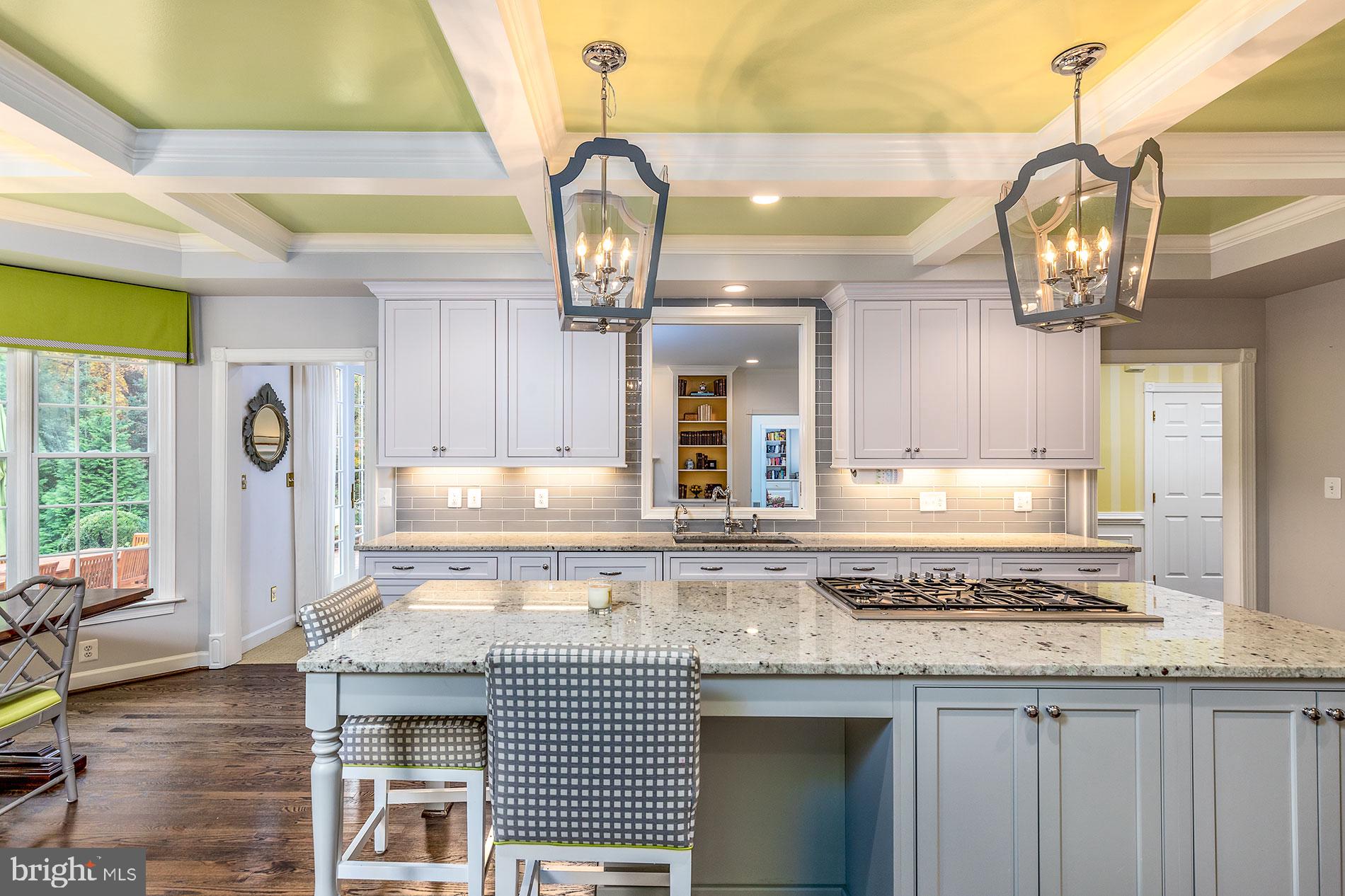 CORAL RIDGE - Residential