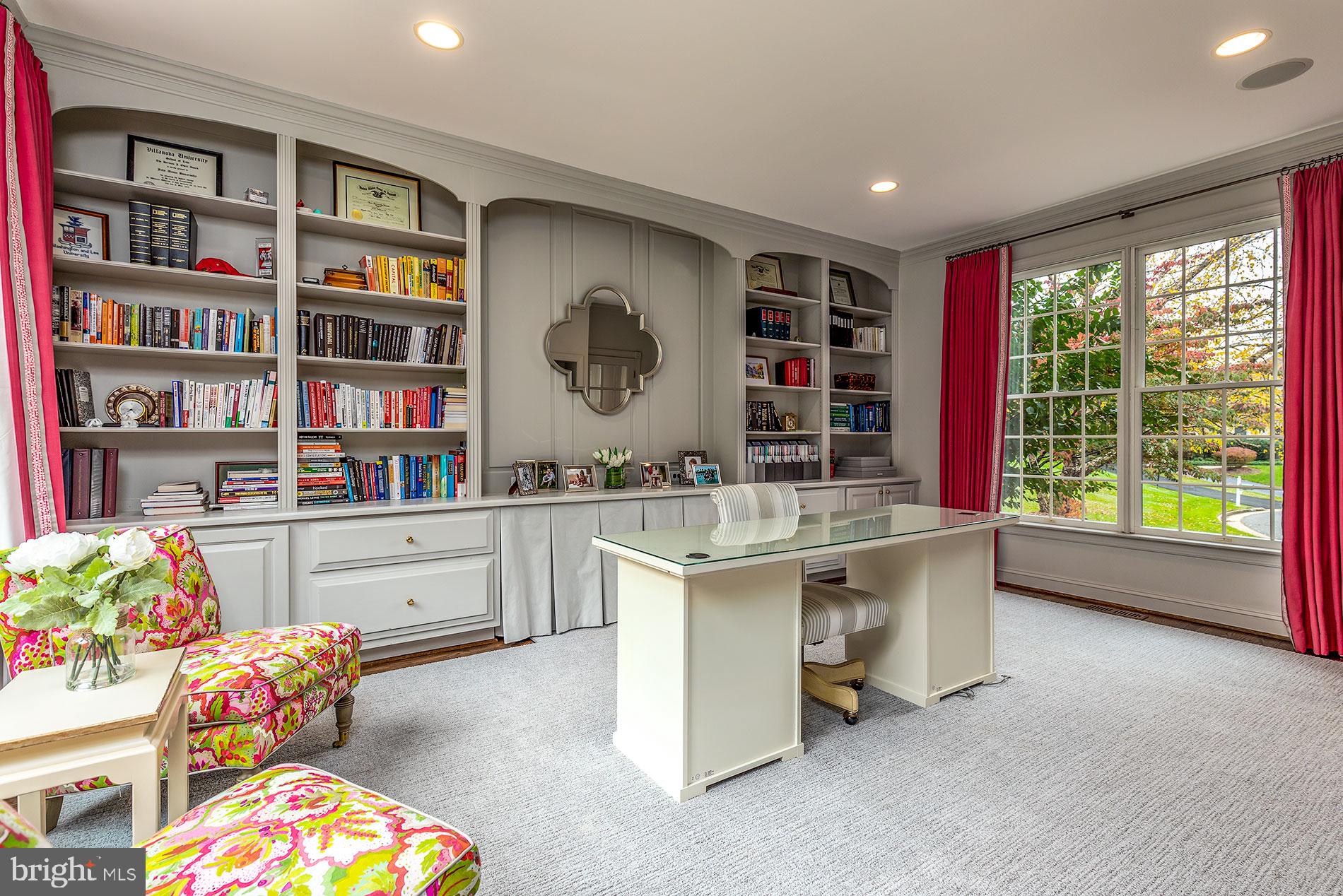 CORAL RIDGE - Residential