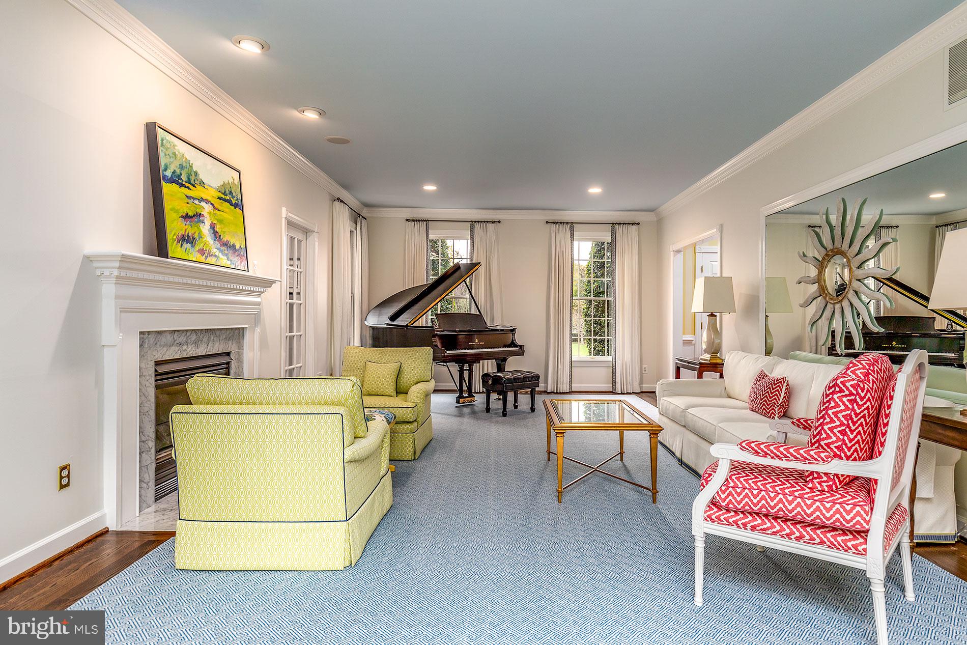 CORAL RIDGE - Residential