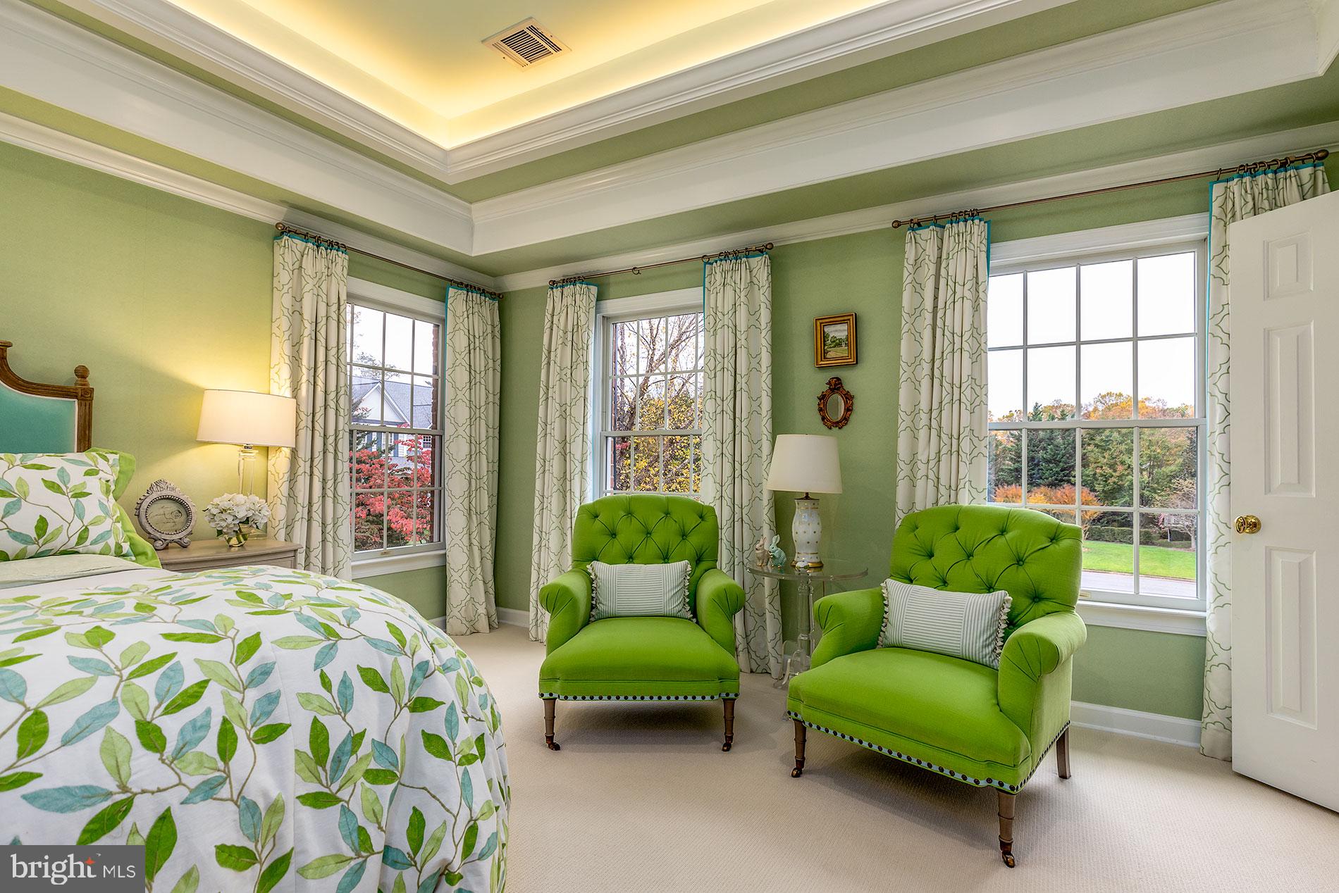 CORAL RIDGE - Residential