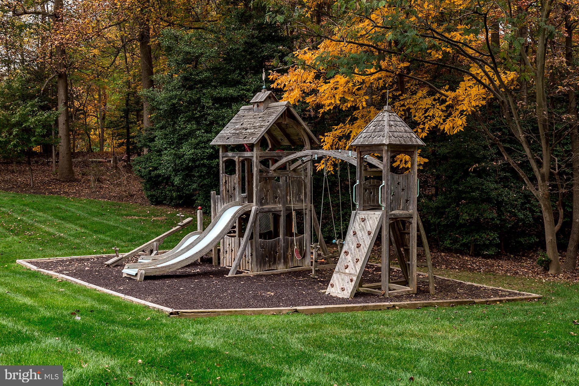 CORAL RIDGE - Residential