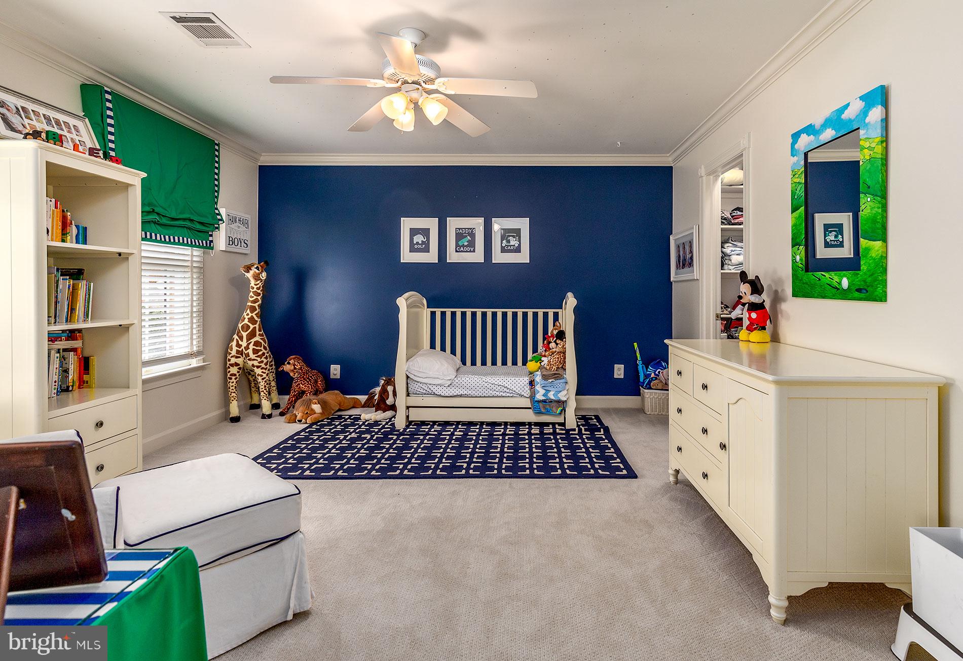 CORAL RIDGE - Residential