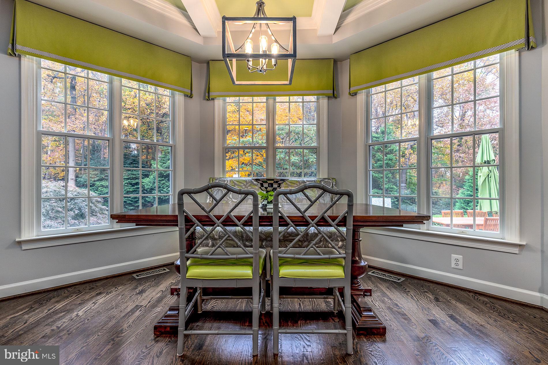 CORAL RIDGE - Residential