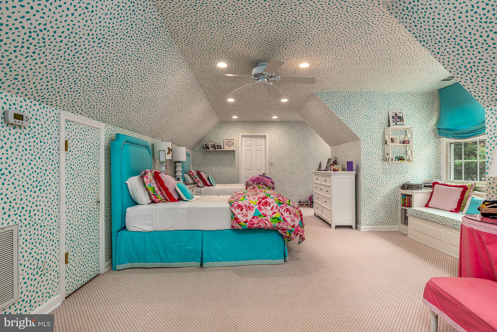 CORAL RIDGE - Residential