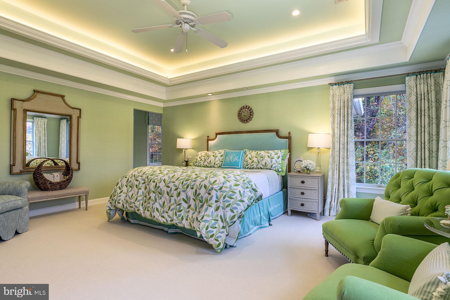 CORAL RIDGE - Residential