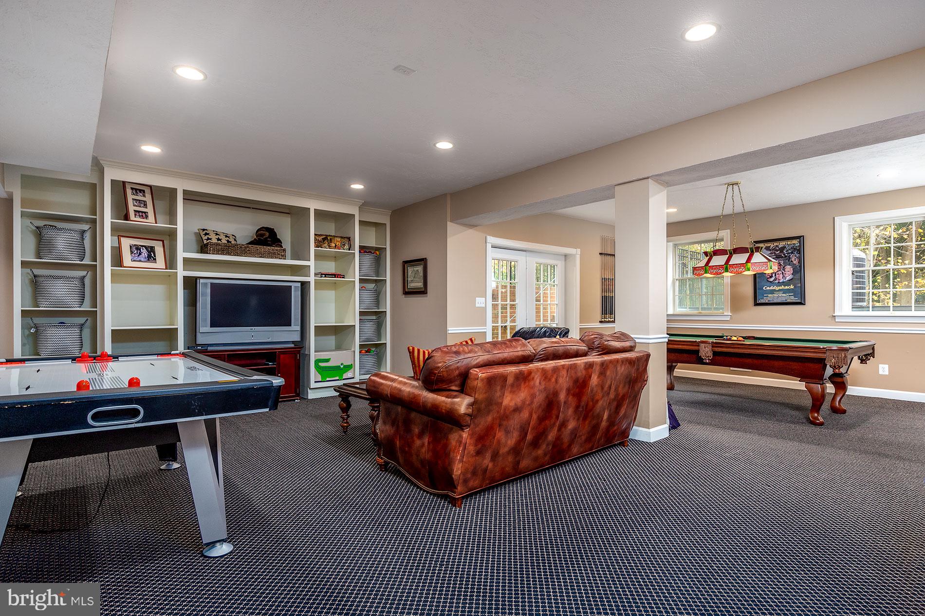 CORAL RIDGE - Residential