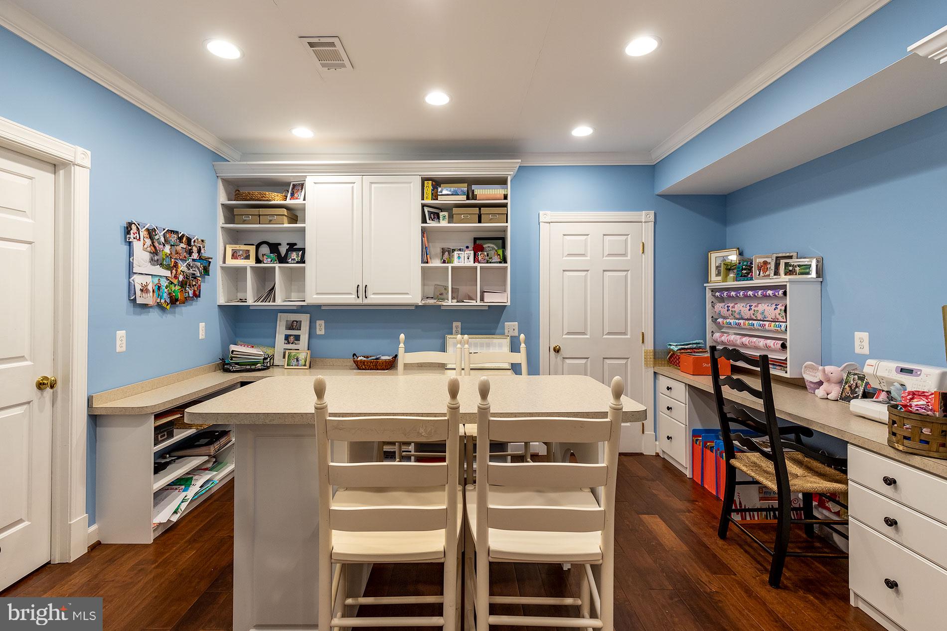 CORAL RIDGE - Residential