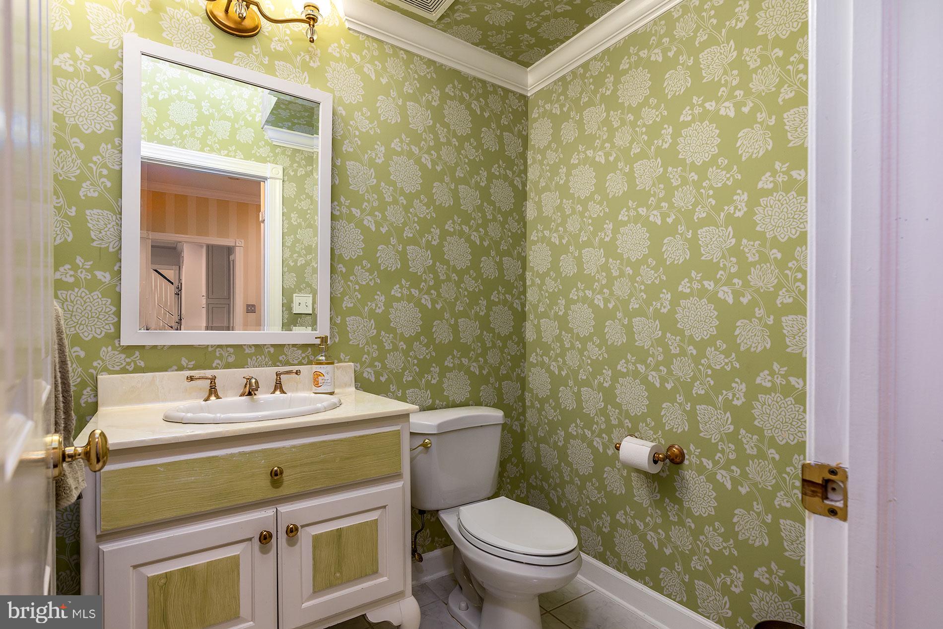 CORAL RIDGE - Residential