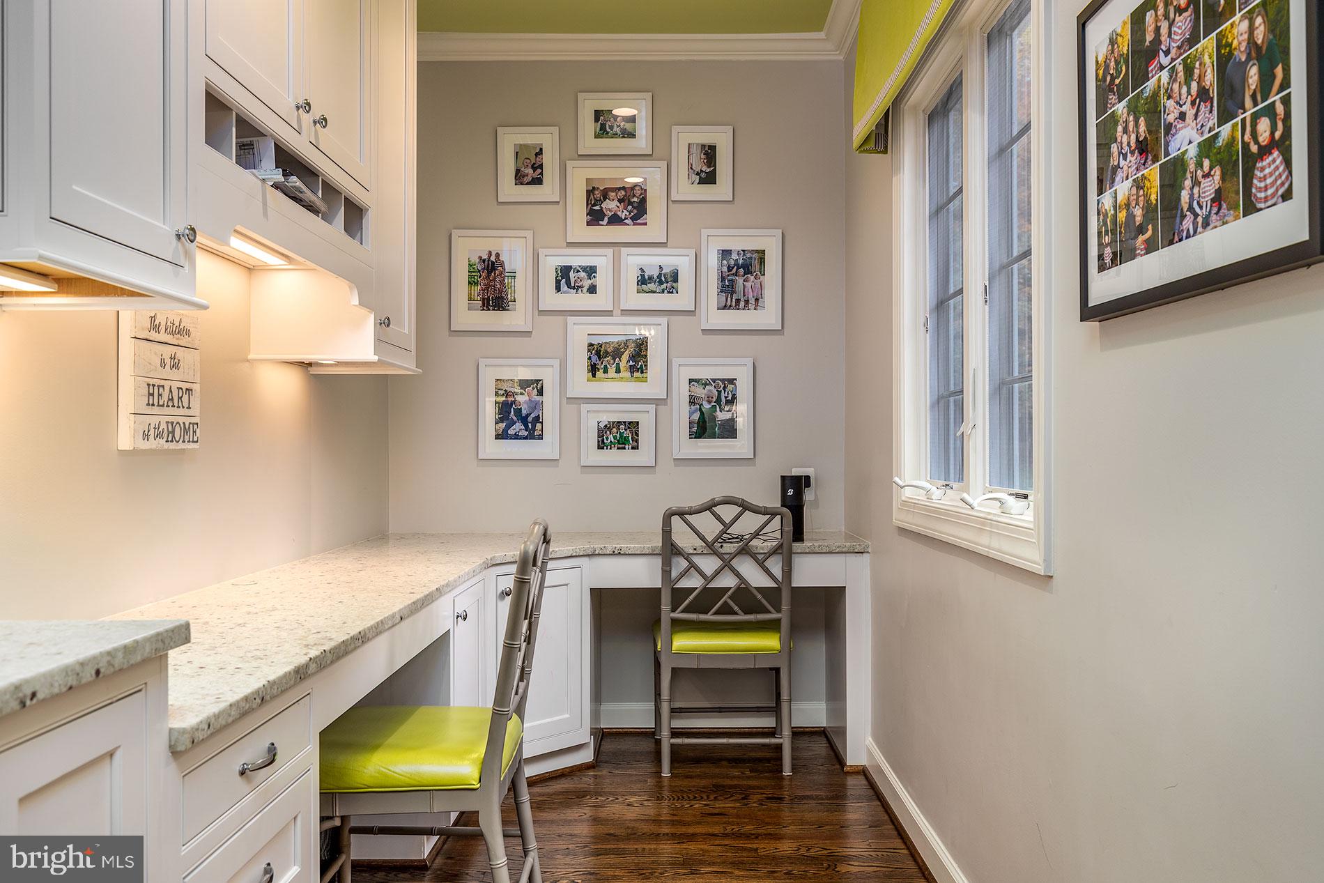 CORAL RIDGE - Residential