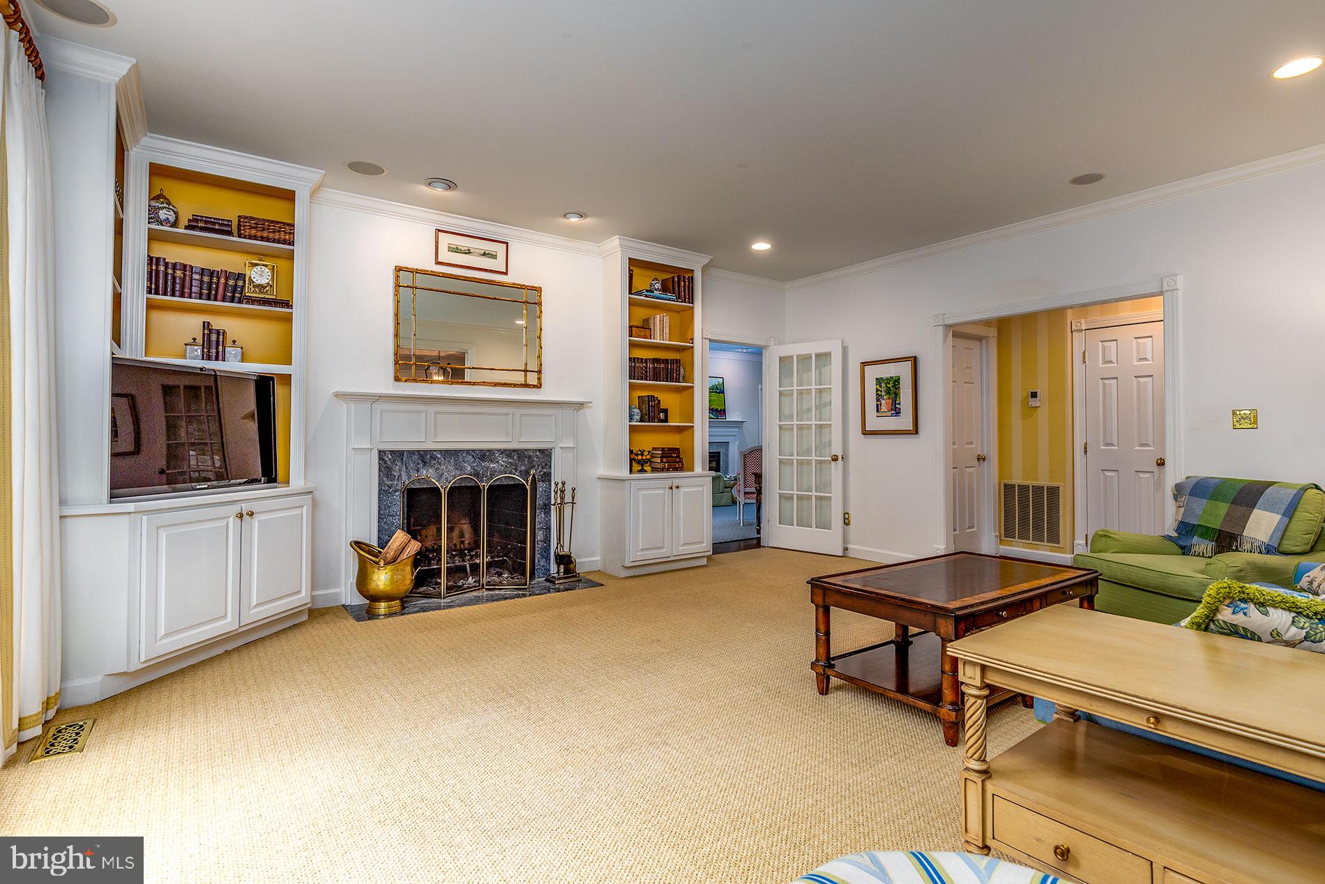 CORAL RIDGE - Residential