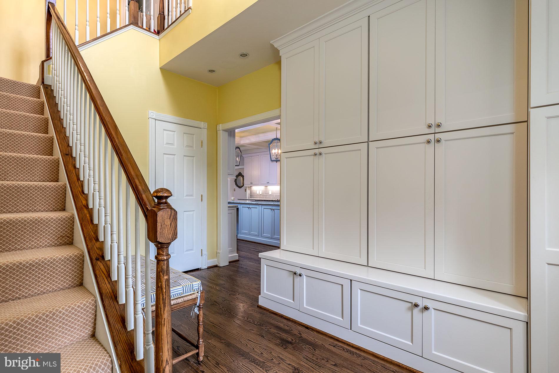 CORAL RIDGE - Residential